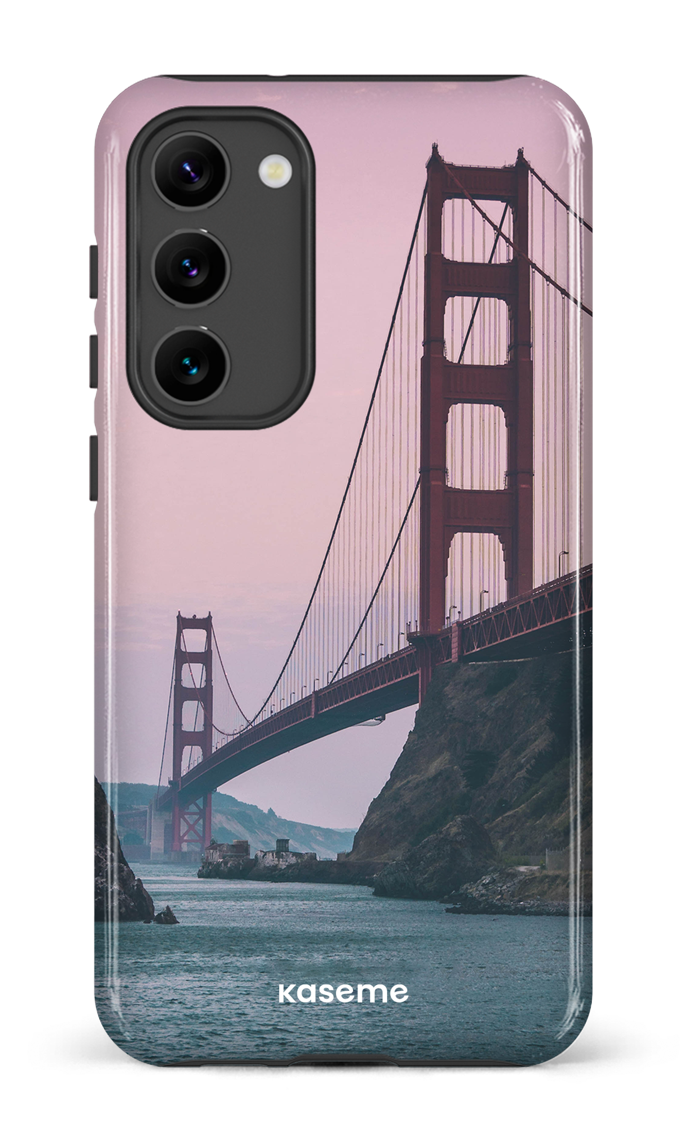 San Francisco - Galaxy S23 Plus
