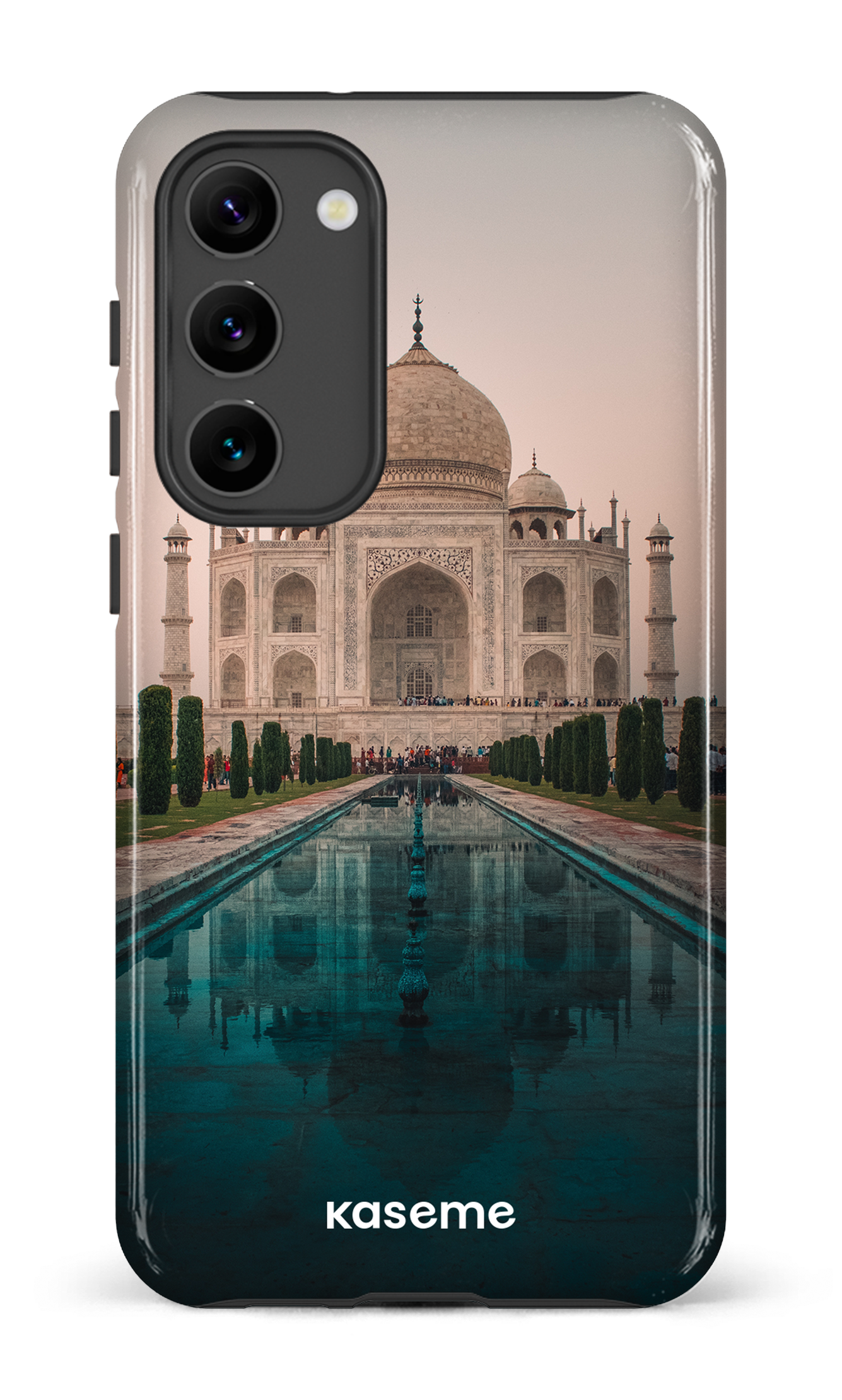 India - Galaxy S23 Plus