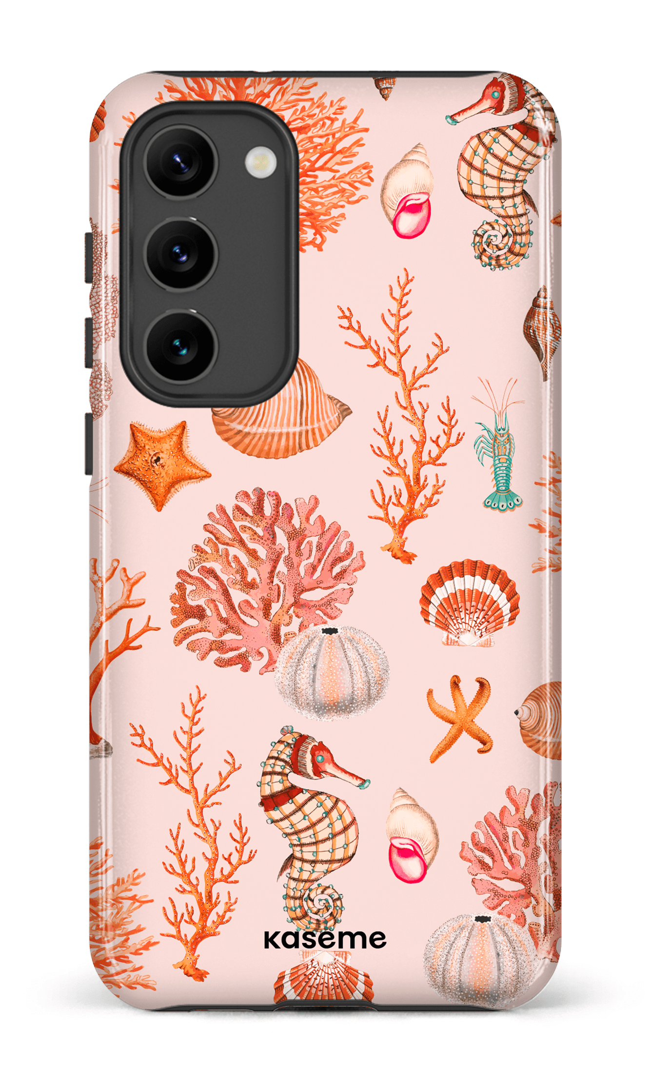 Ariel - Galaxy S23 Plus