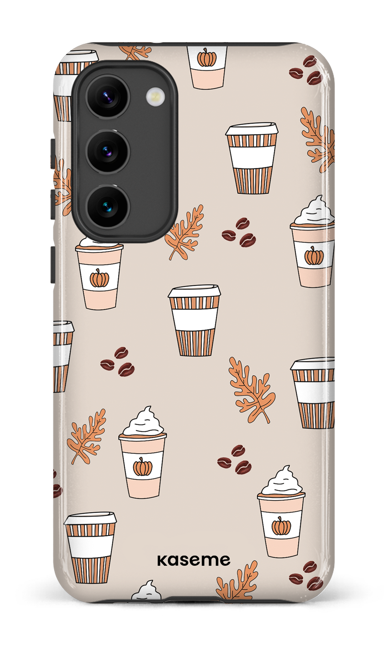 Latte - Galaxy S23 Plus