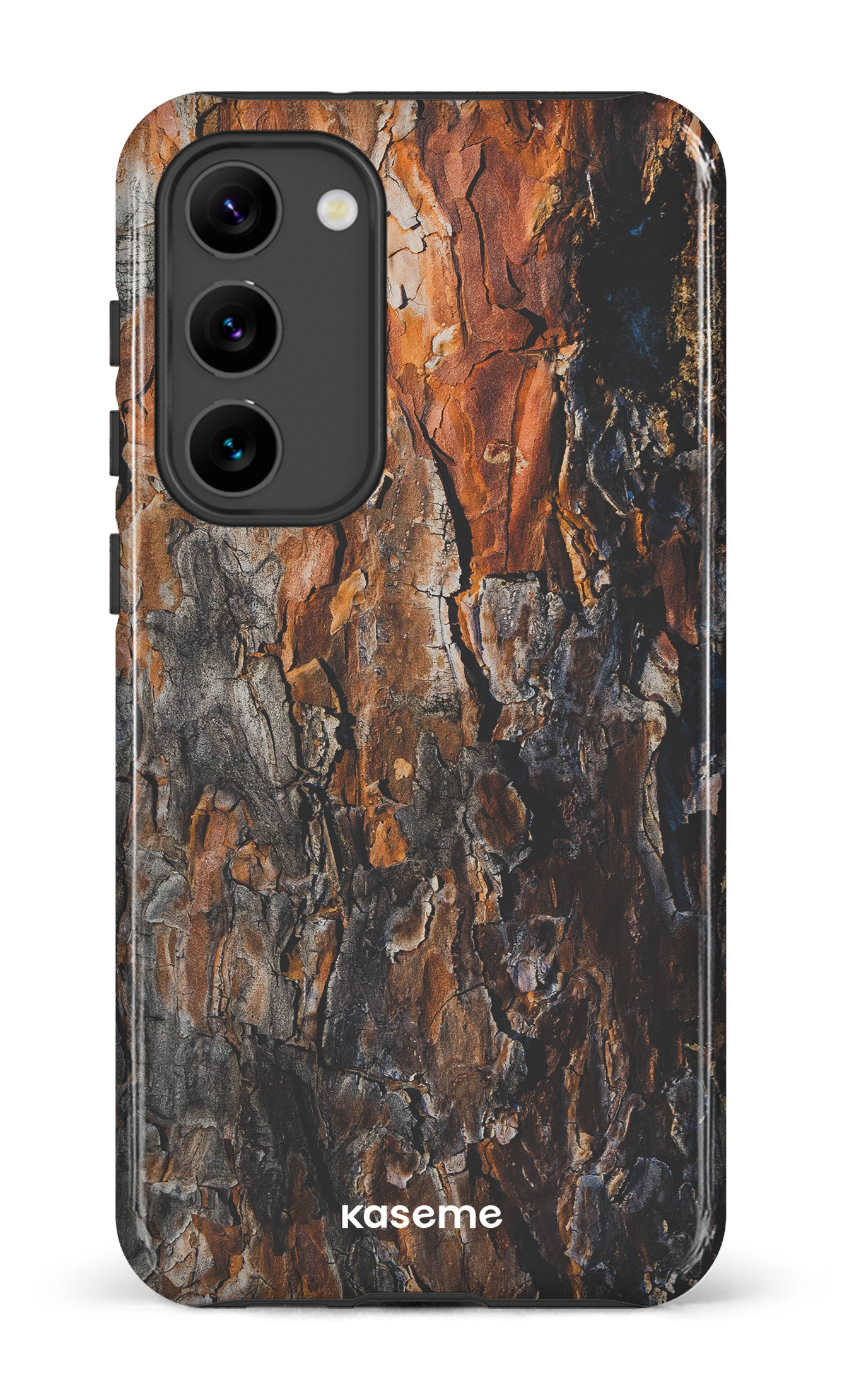 Woodchop - Galaxy S23 Plus