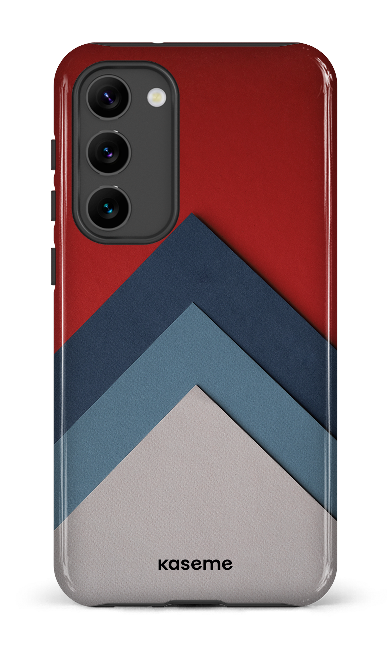 The Captain - Galaxy S23 Plus