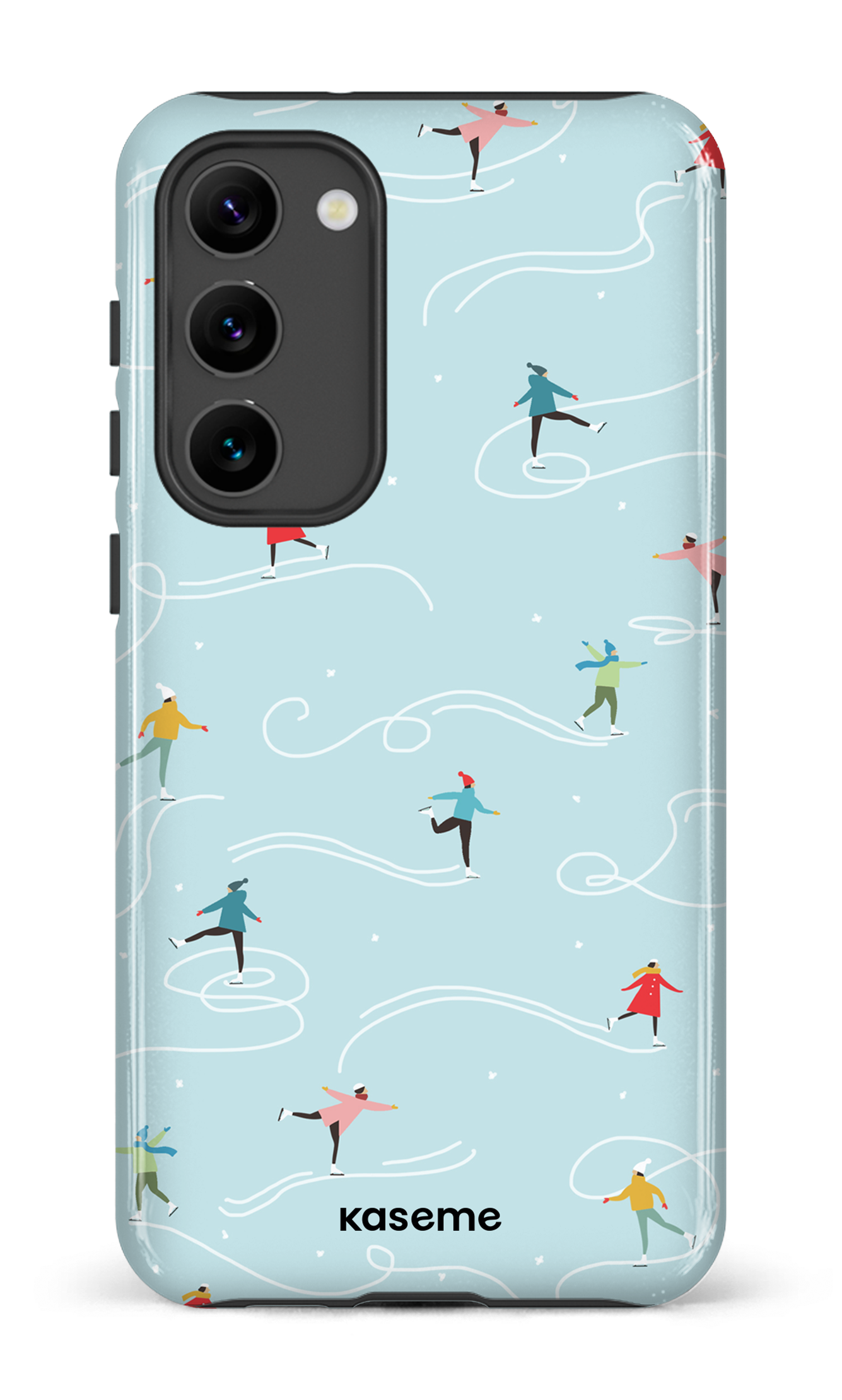 Tessa - Galaxy S23 Plus