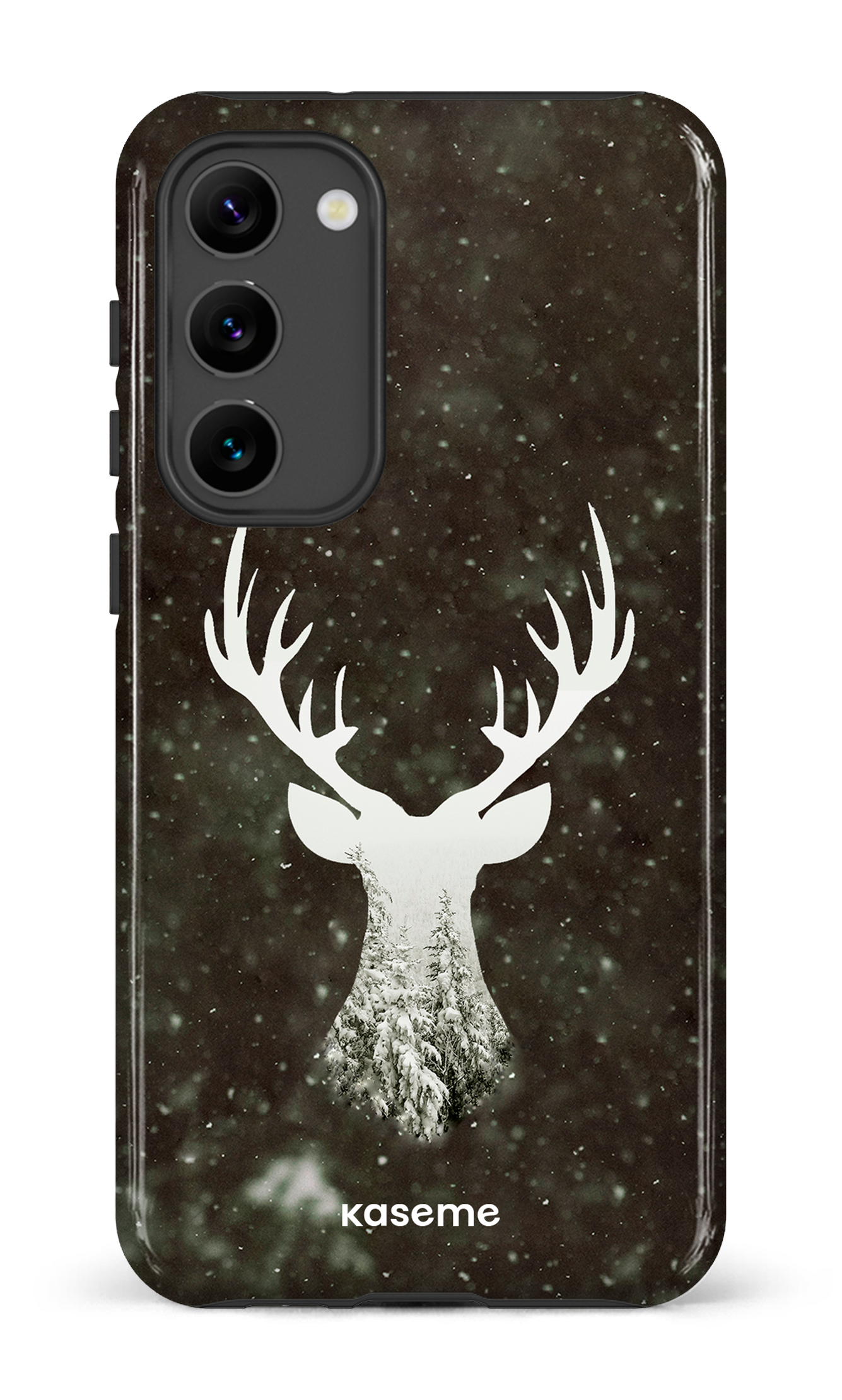 The Crown - Galaxy S23 Plus