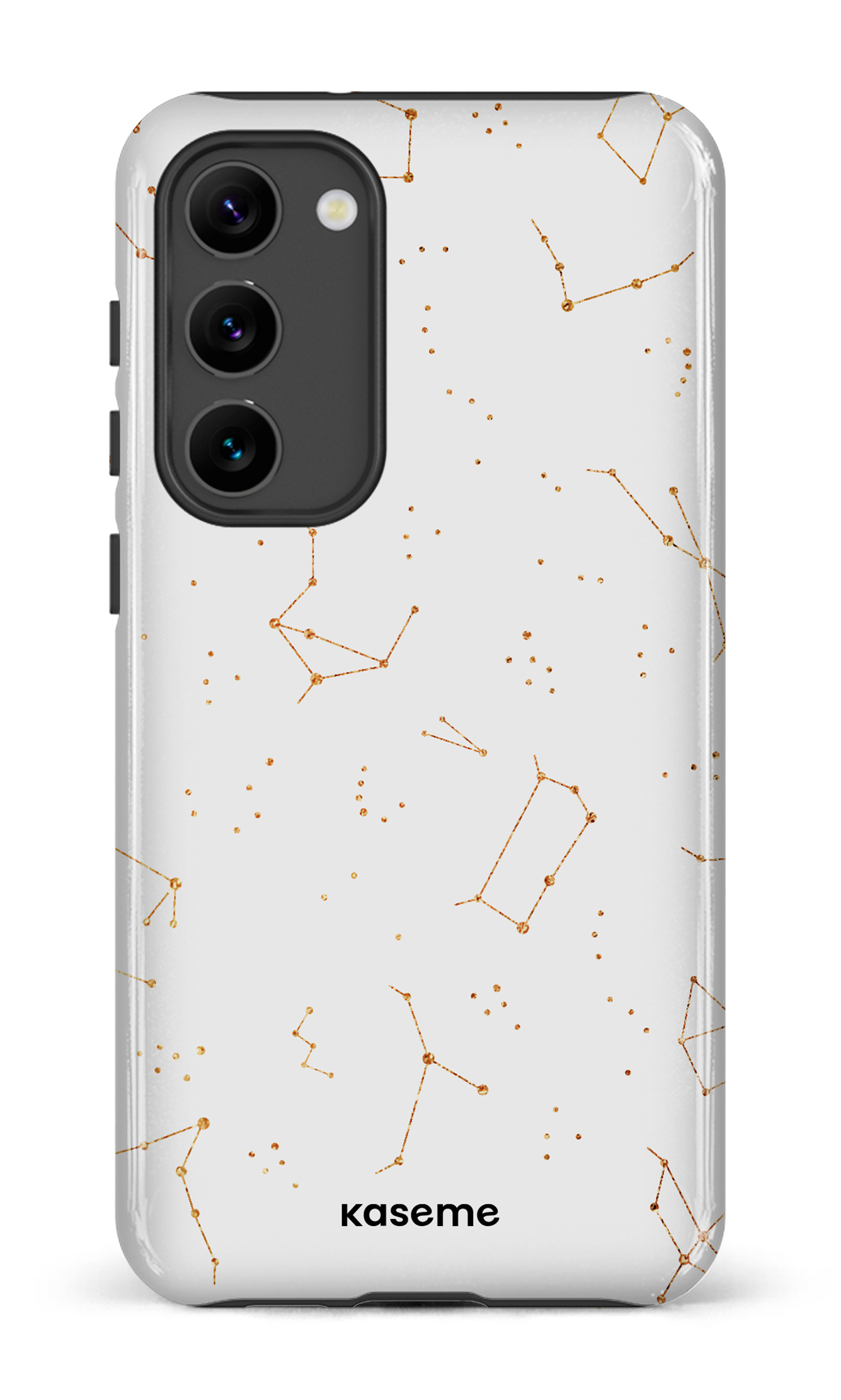Stardust sky - Galaxy S23 Plus