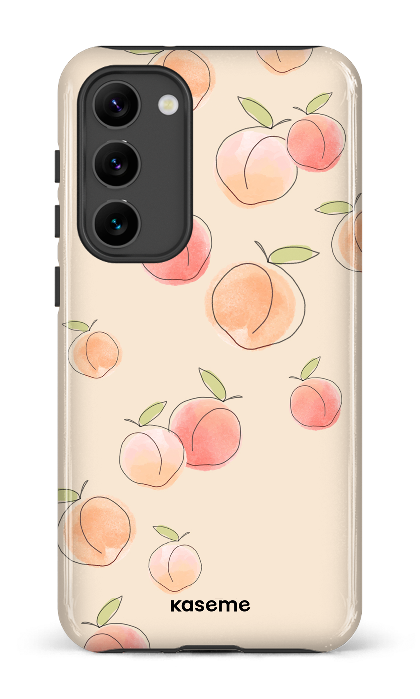 Peachy - Galaxy S23 Plus