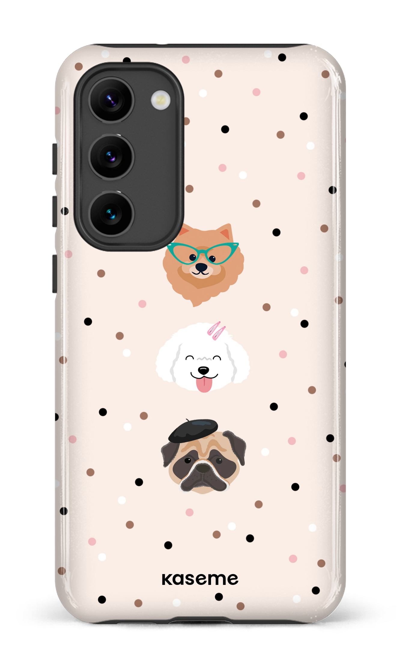 Dog lover - Galaxy S23 Plus