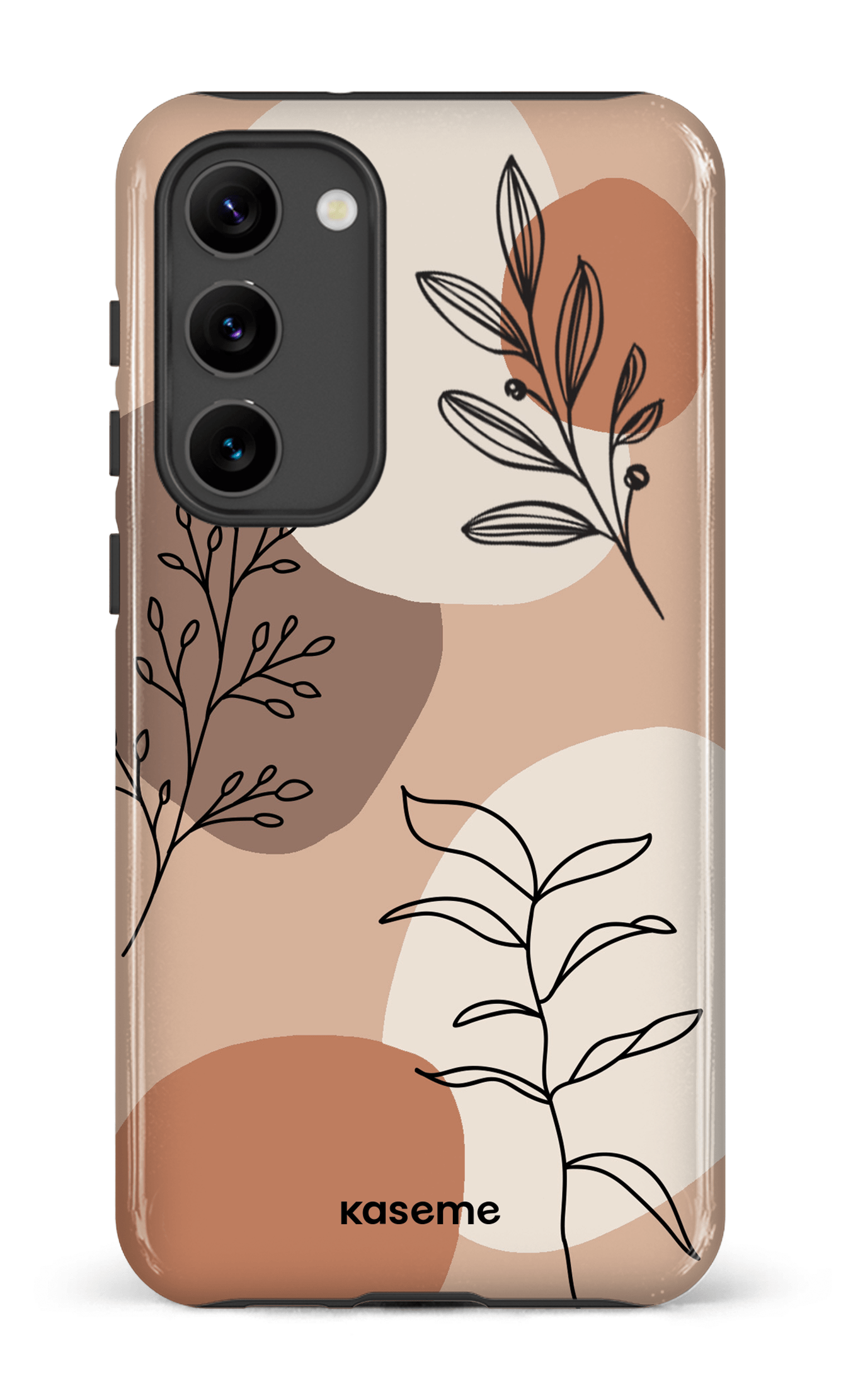 Almond - Galaxy S23 Plus