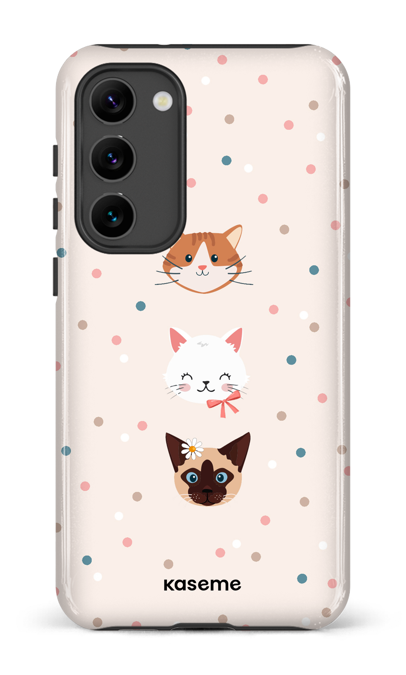 Cat lover - Galaxy S23 Plus