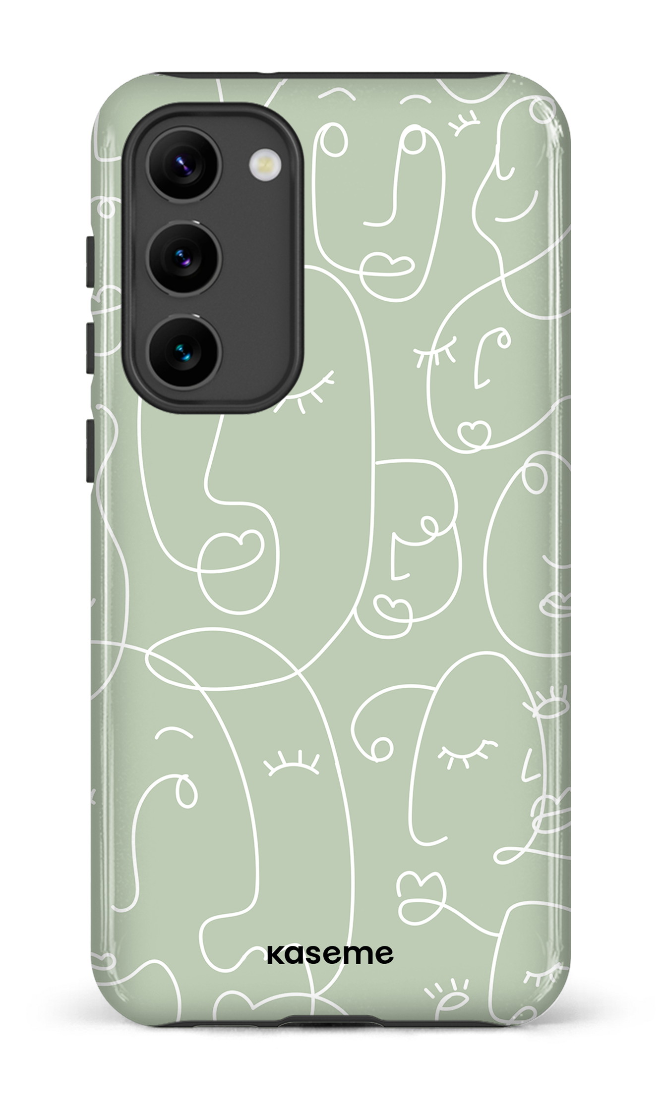 Sage - Galaxy S23 Plus