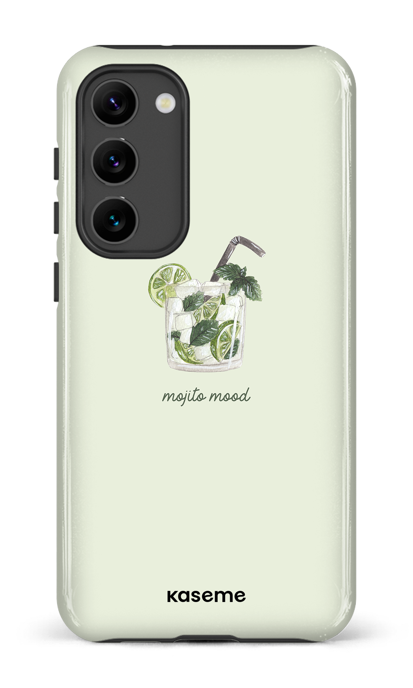 Mint to be - Galaxy S23 Plus