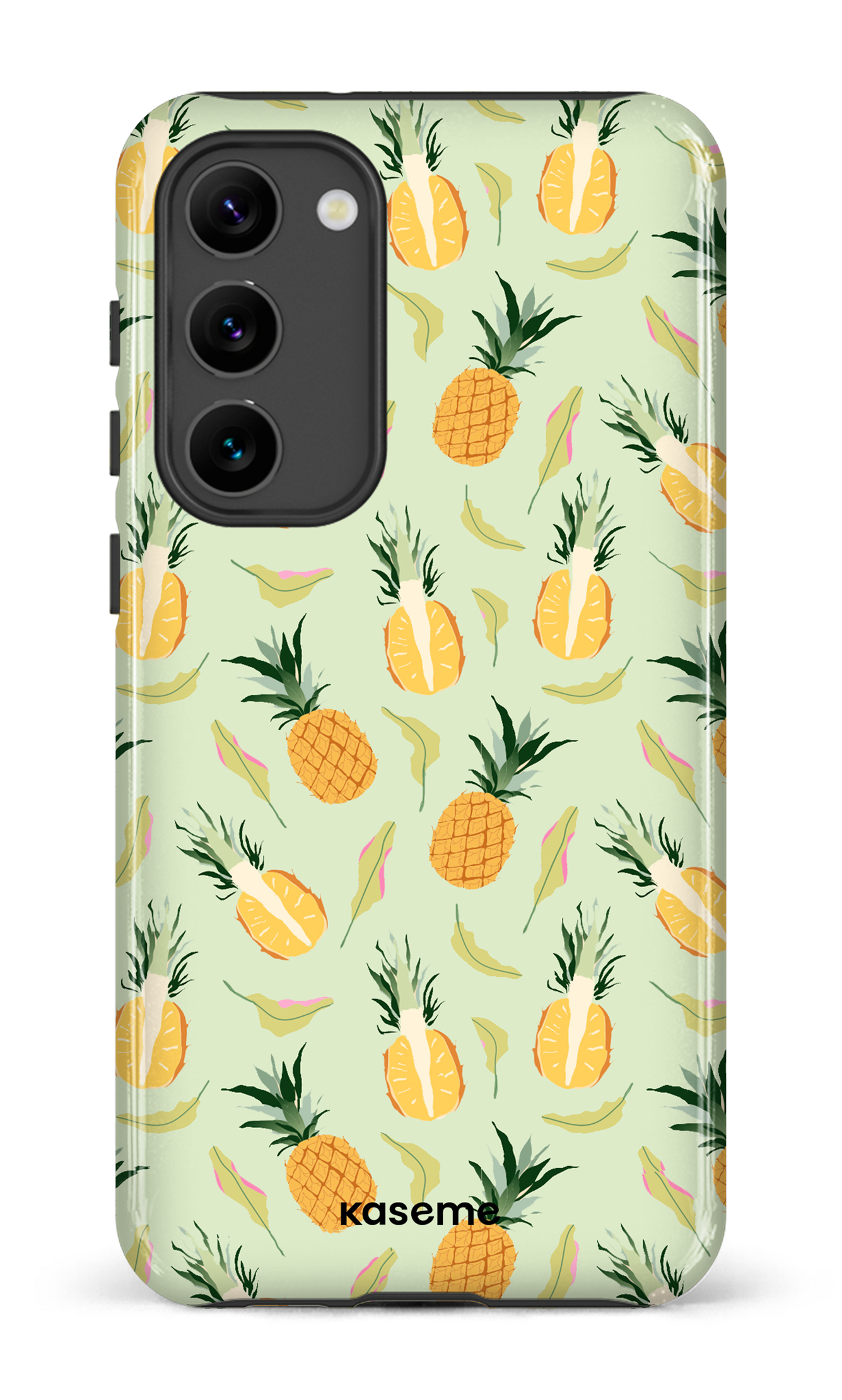 Pina Colada green - Galaxy S23 Plus