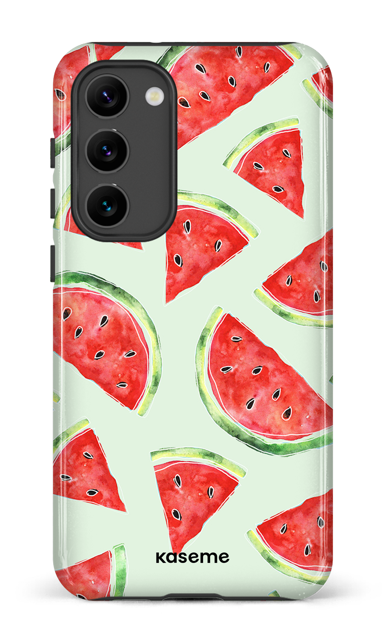 Wondermelon green - Galaxy S23 Plus