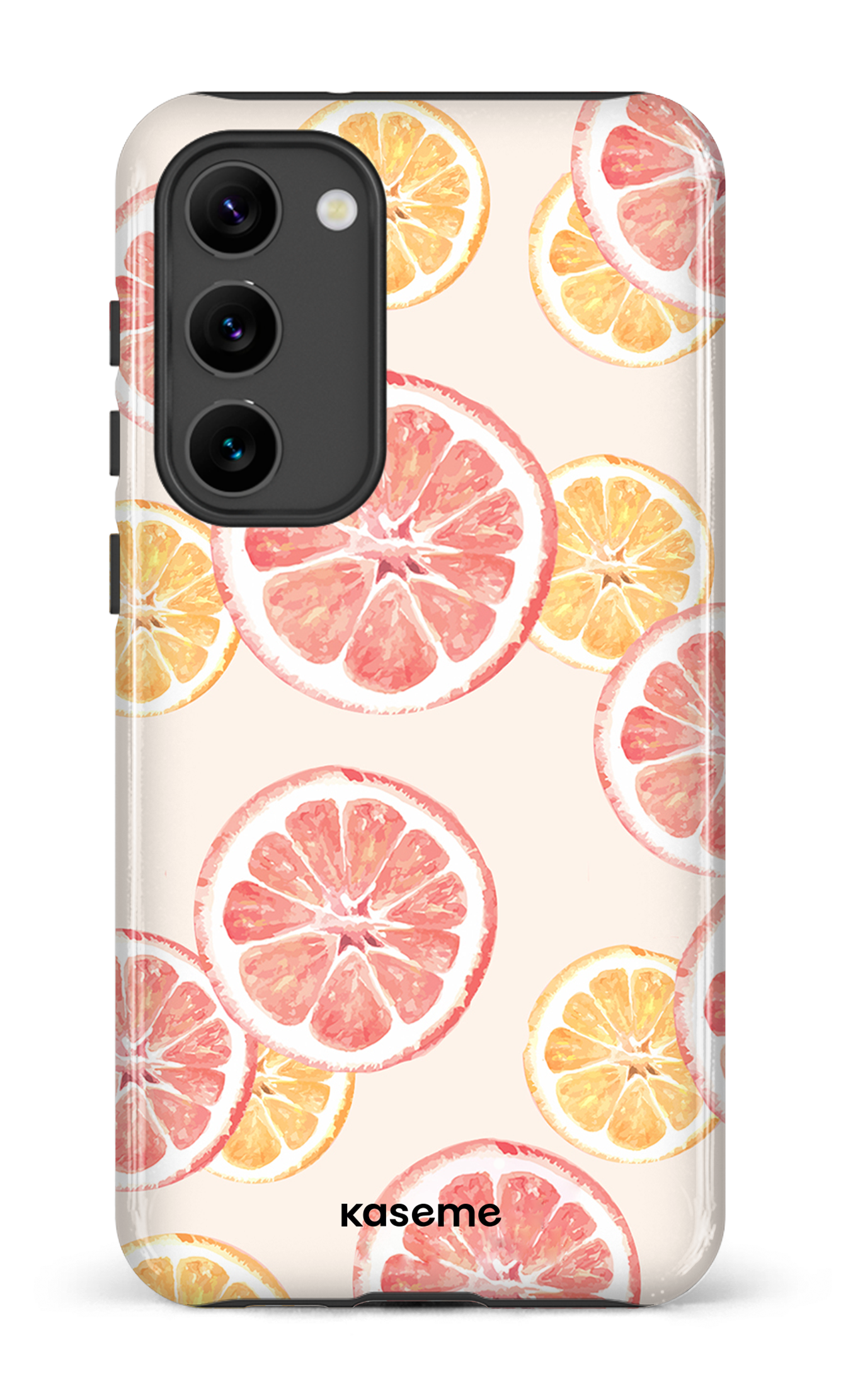 Pink lemonade beige - Galaxy S23 Plus