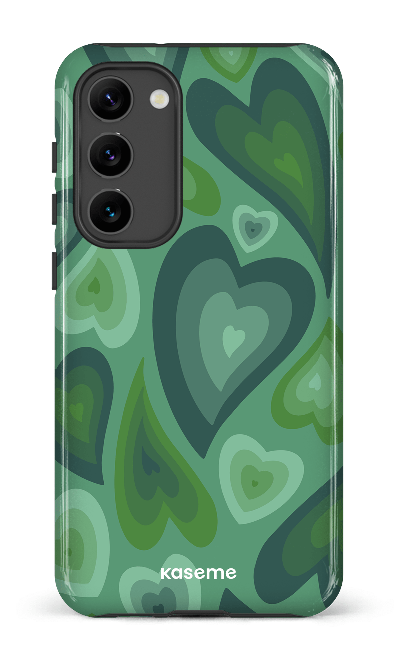 Dulce green - Galaxy S23 Plus