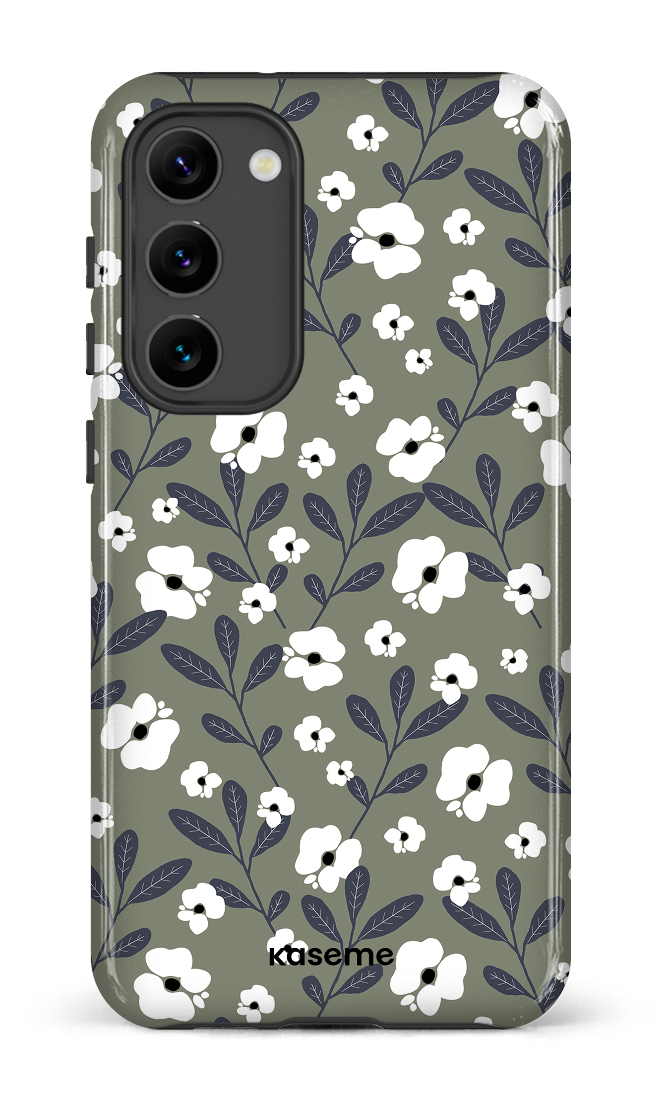 Melody green - Galaxy S23 Plus
