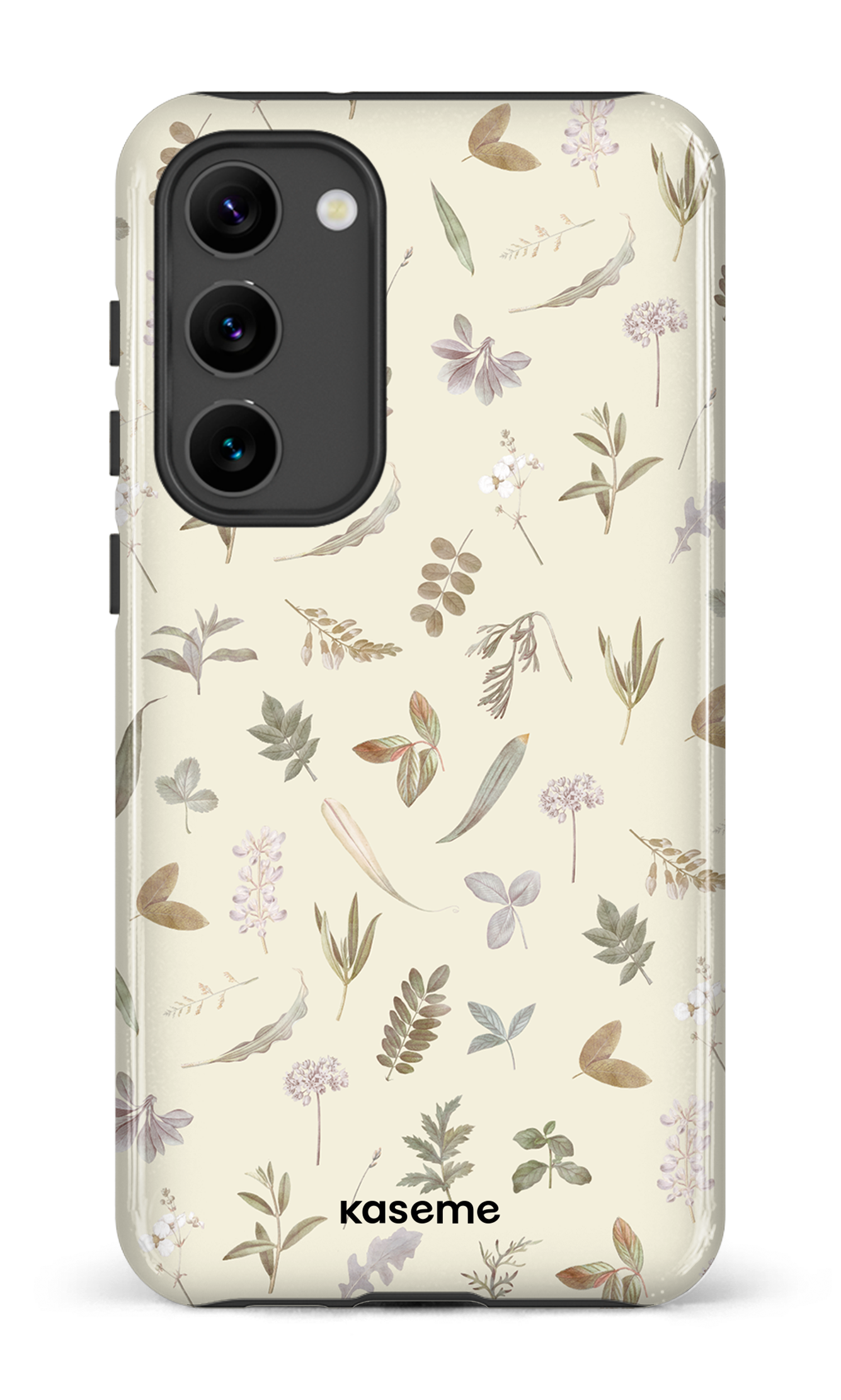 Ruby beige - Galaxy S23 Plus