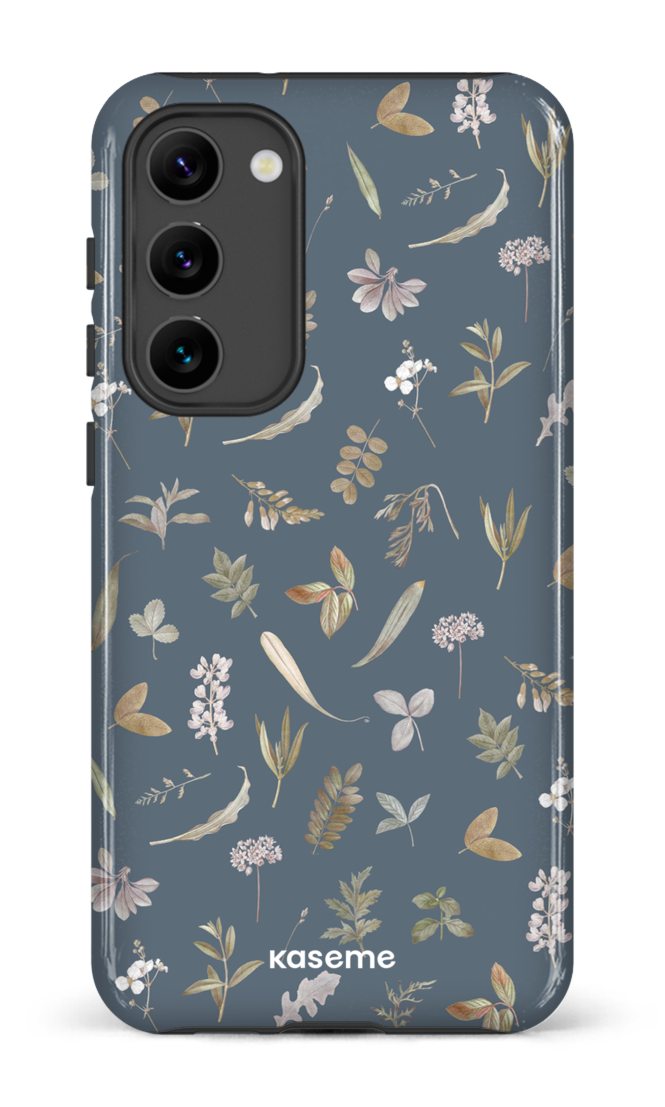 Ruby blue - Galaxy S23 Plus