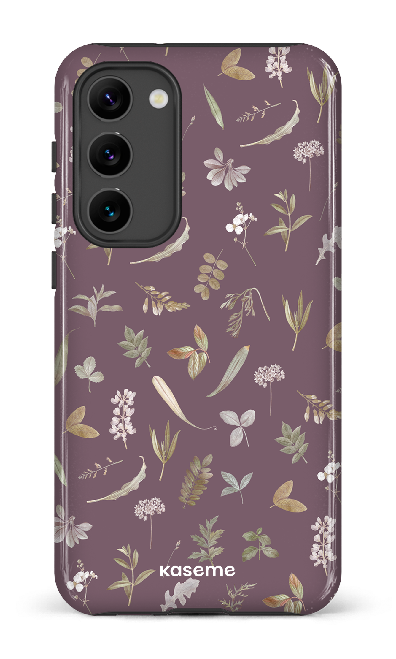 Ruby - Galaxy S23 Plus