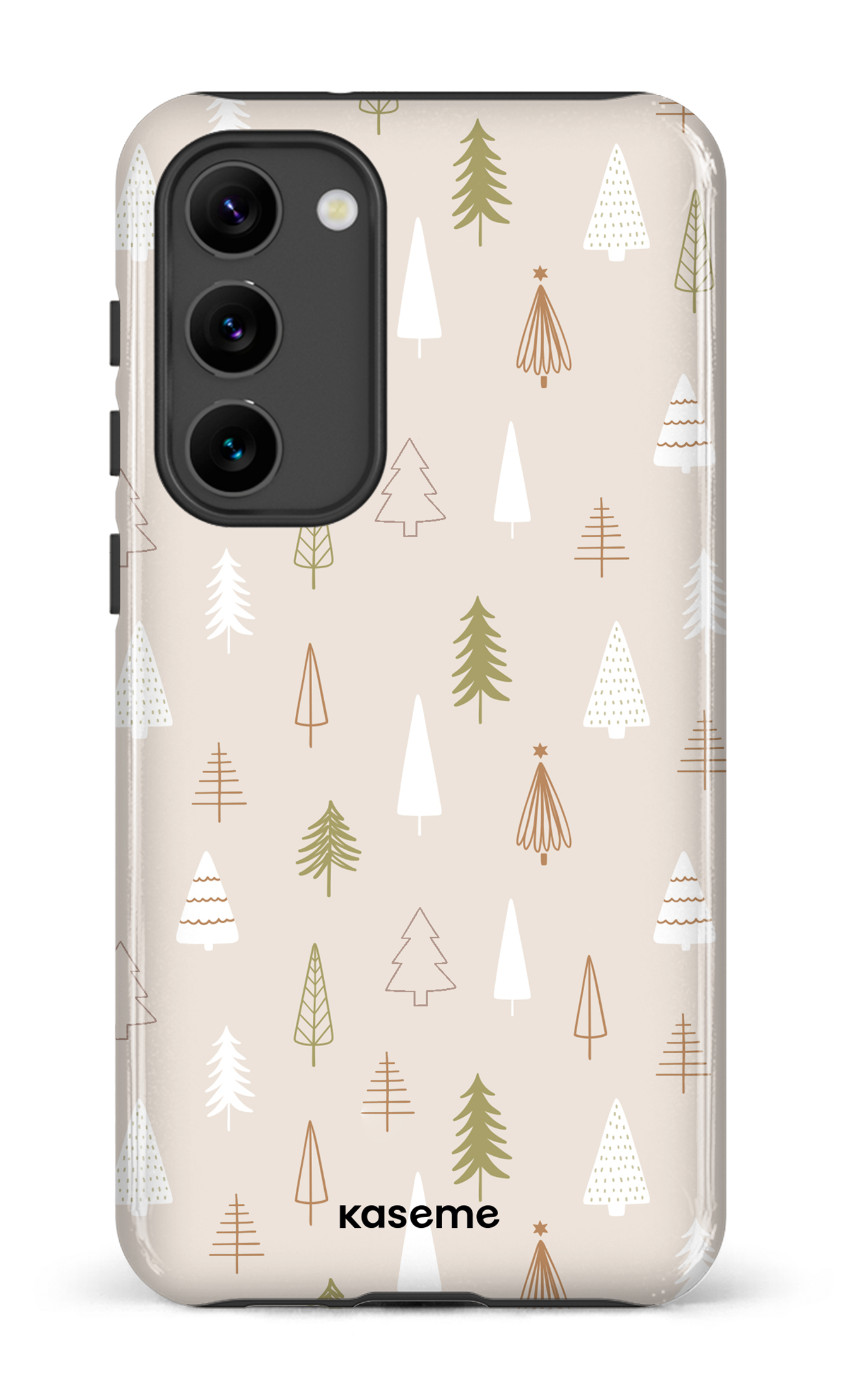 Winter Solstice Beige - Galaxy S23 Plus