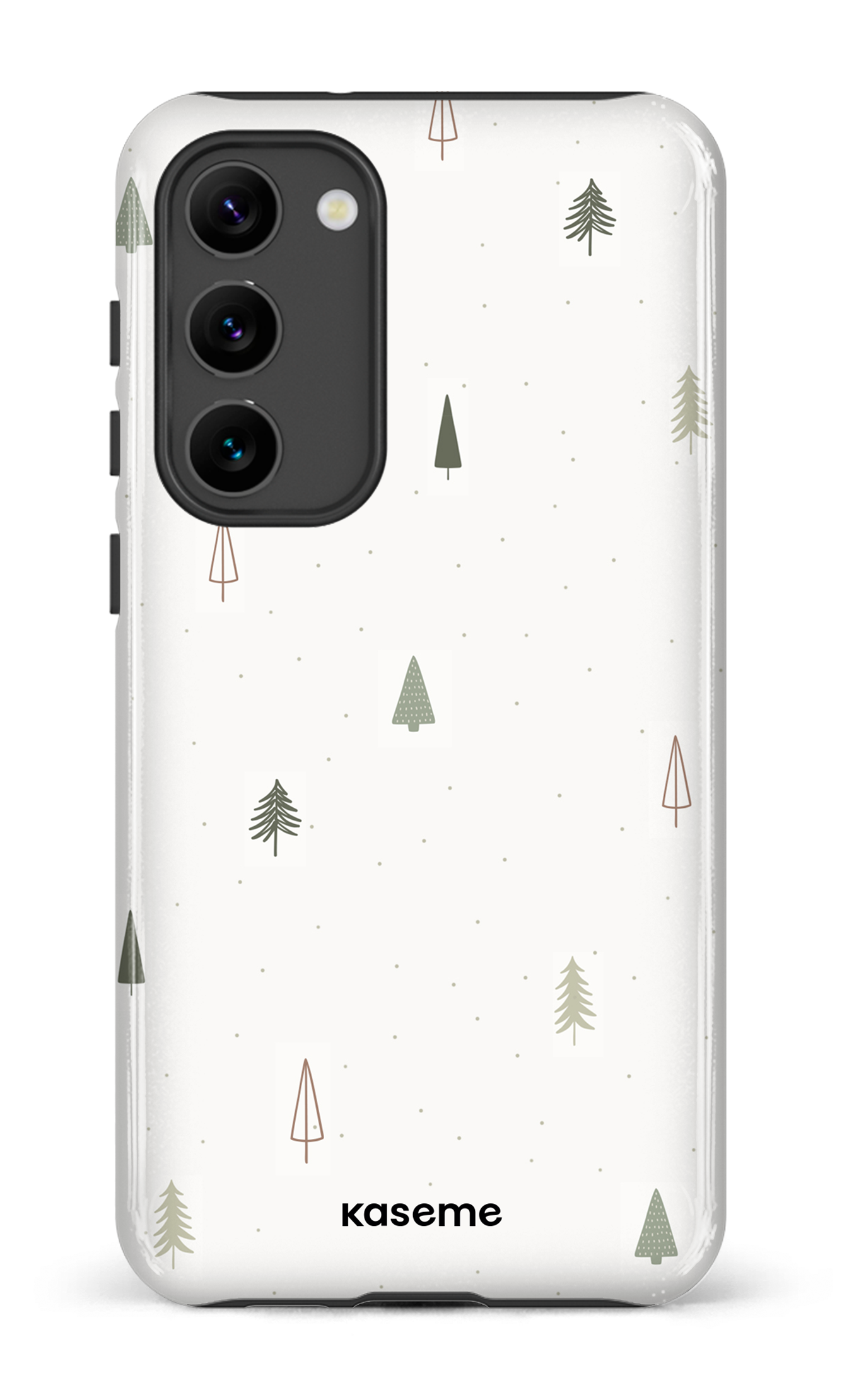 Pine White - Galaxy S23 Plus