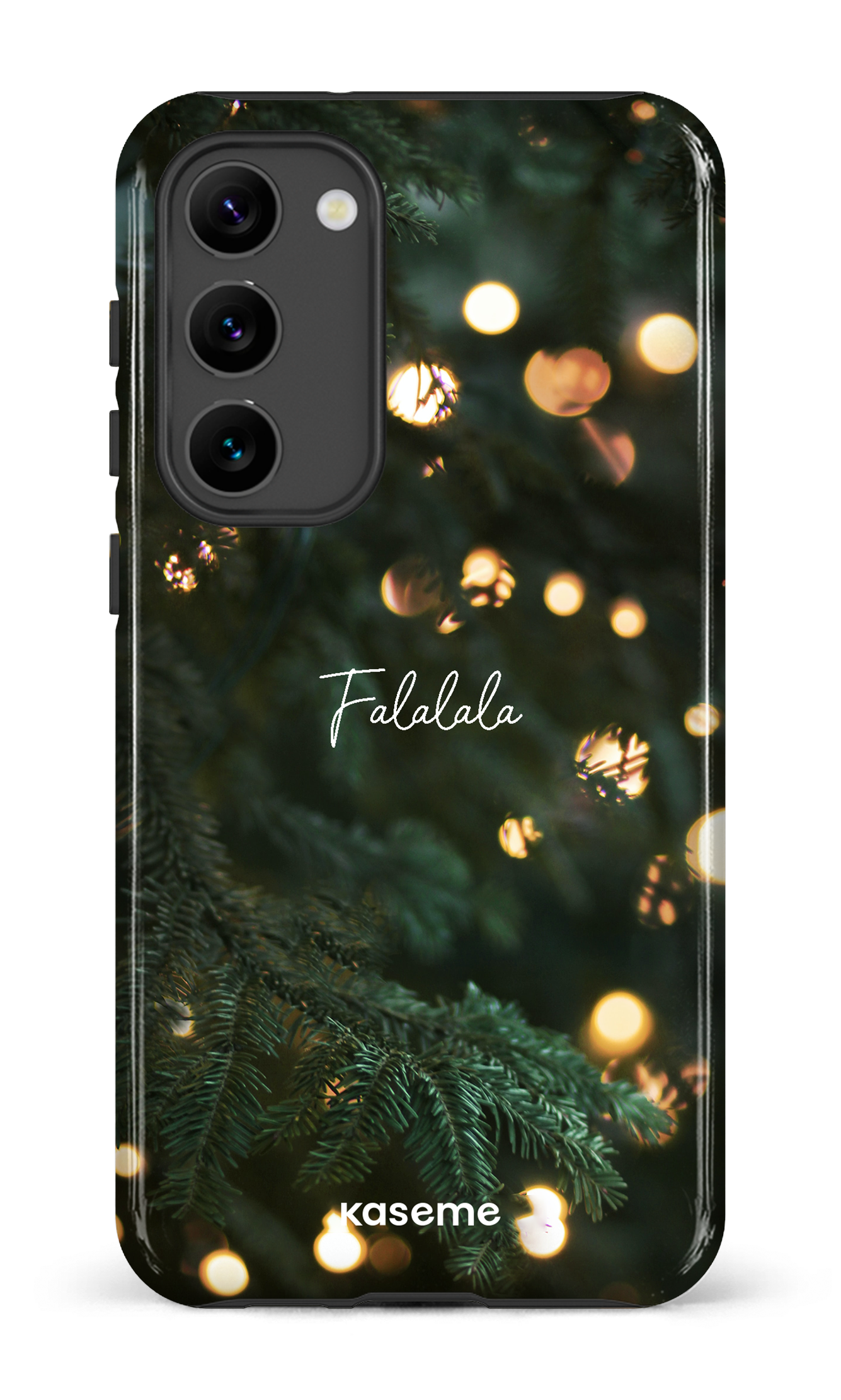 Sparkly - Galaxy S23 Plus