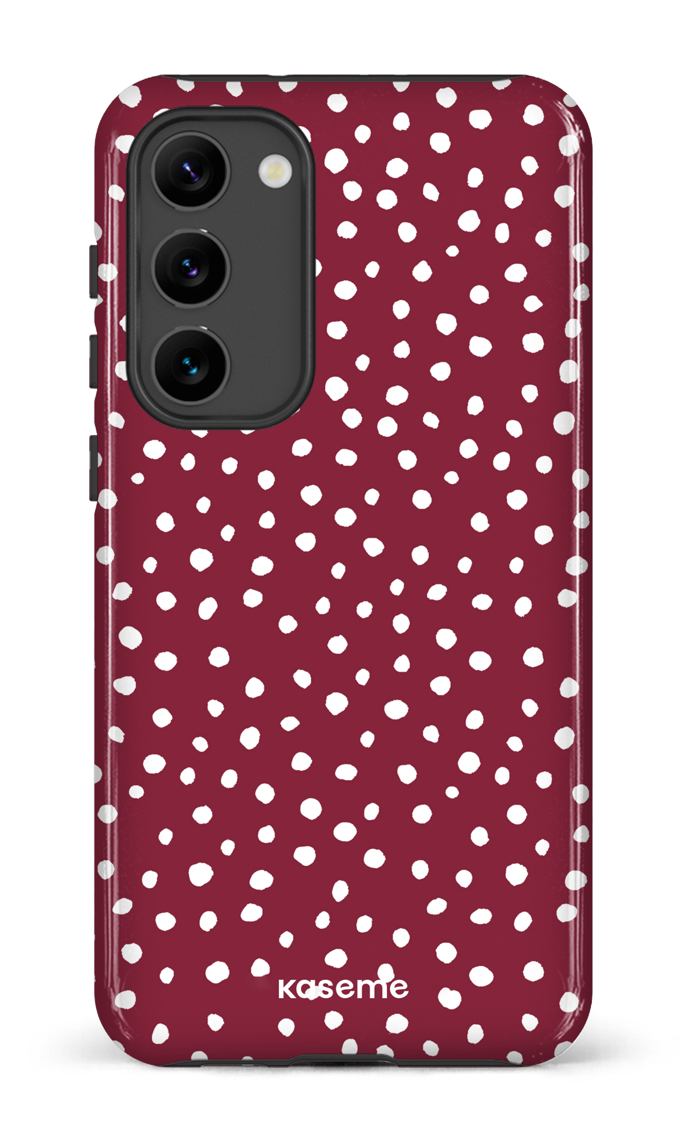 Honey red - Galaxy S23 Plus
