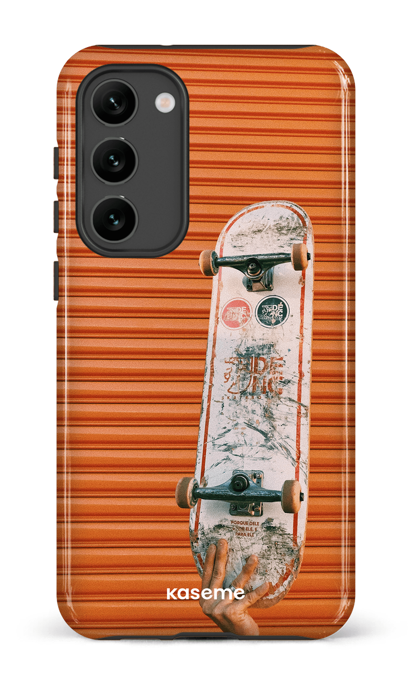 Boardslide - Galaxy S23 Plus
