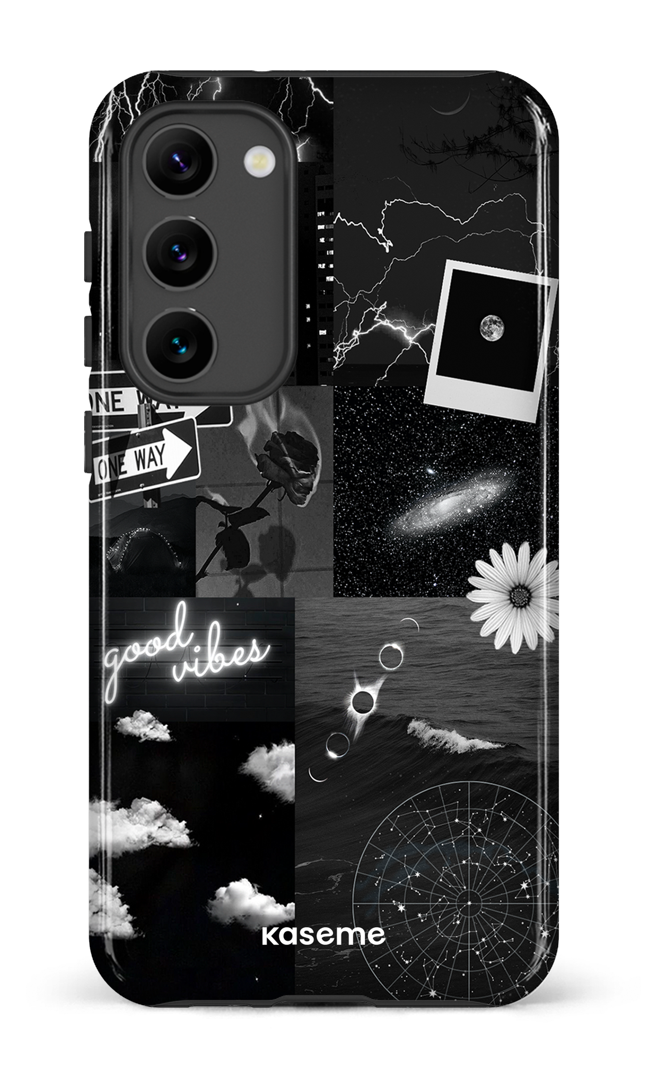 Thunder - Galaxy S23 Plus