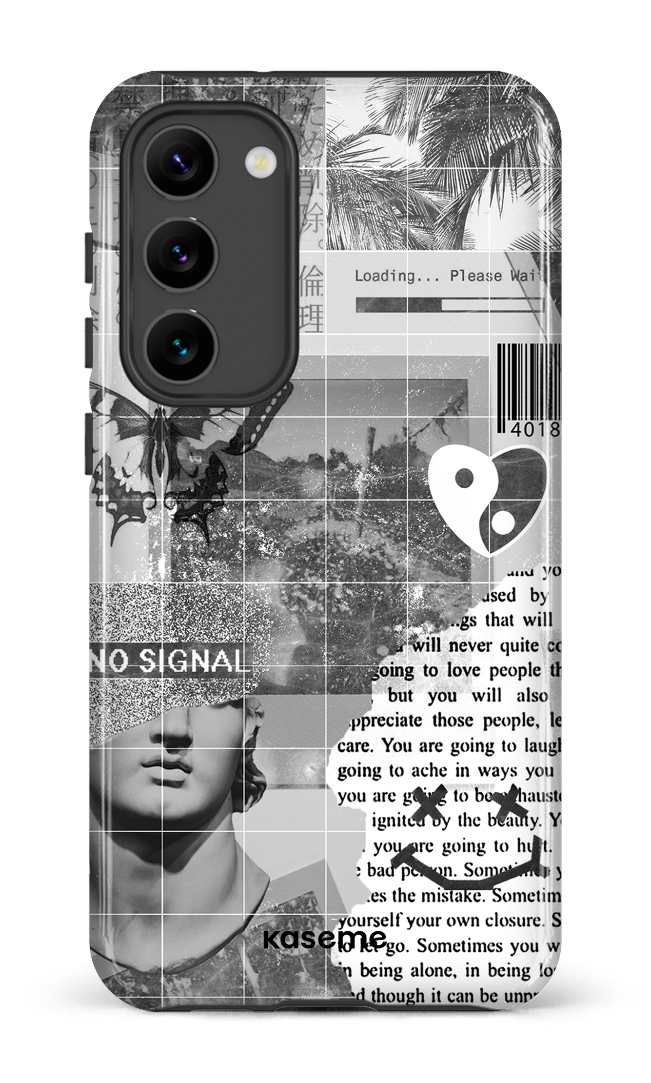 Supreme - Galaxy S23 Plus