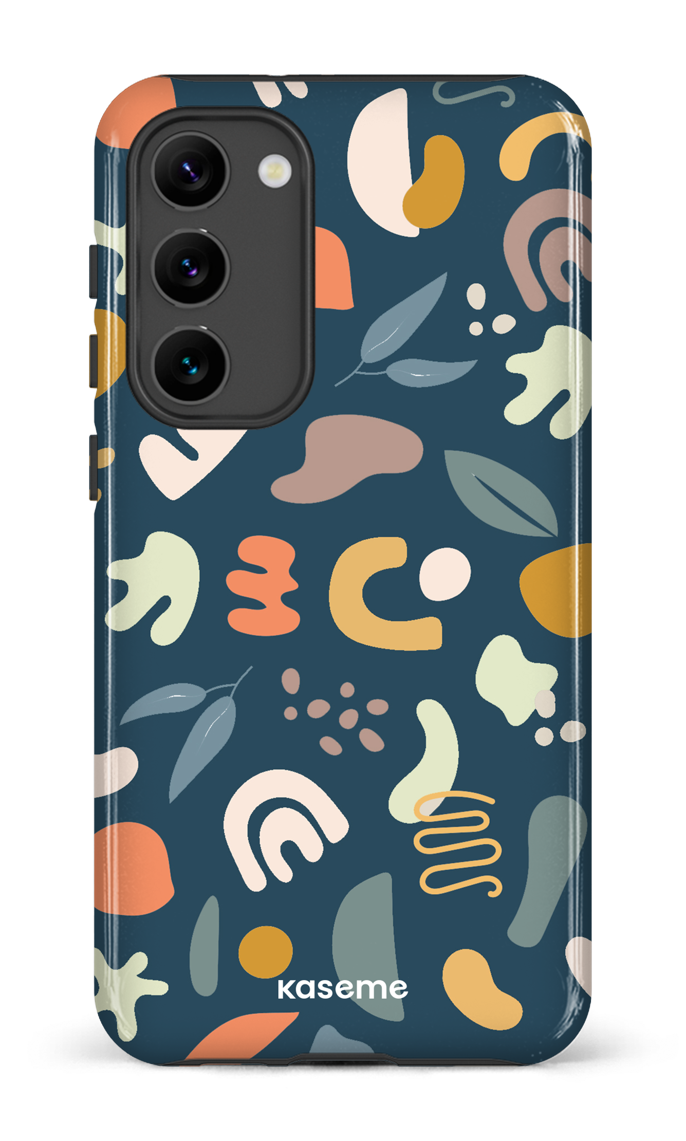 Mingle blue - Galaxy S23 Plus
