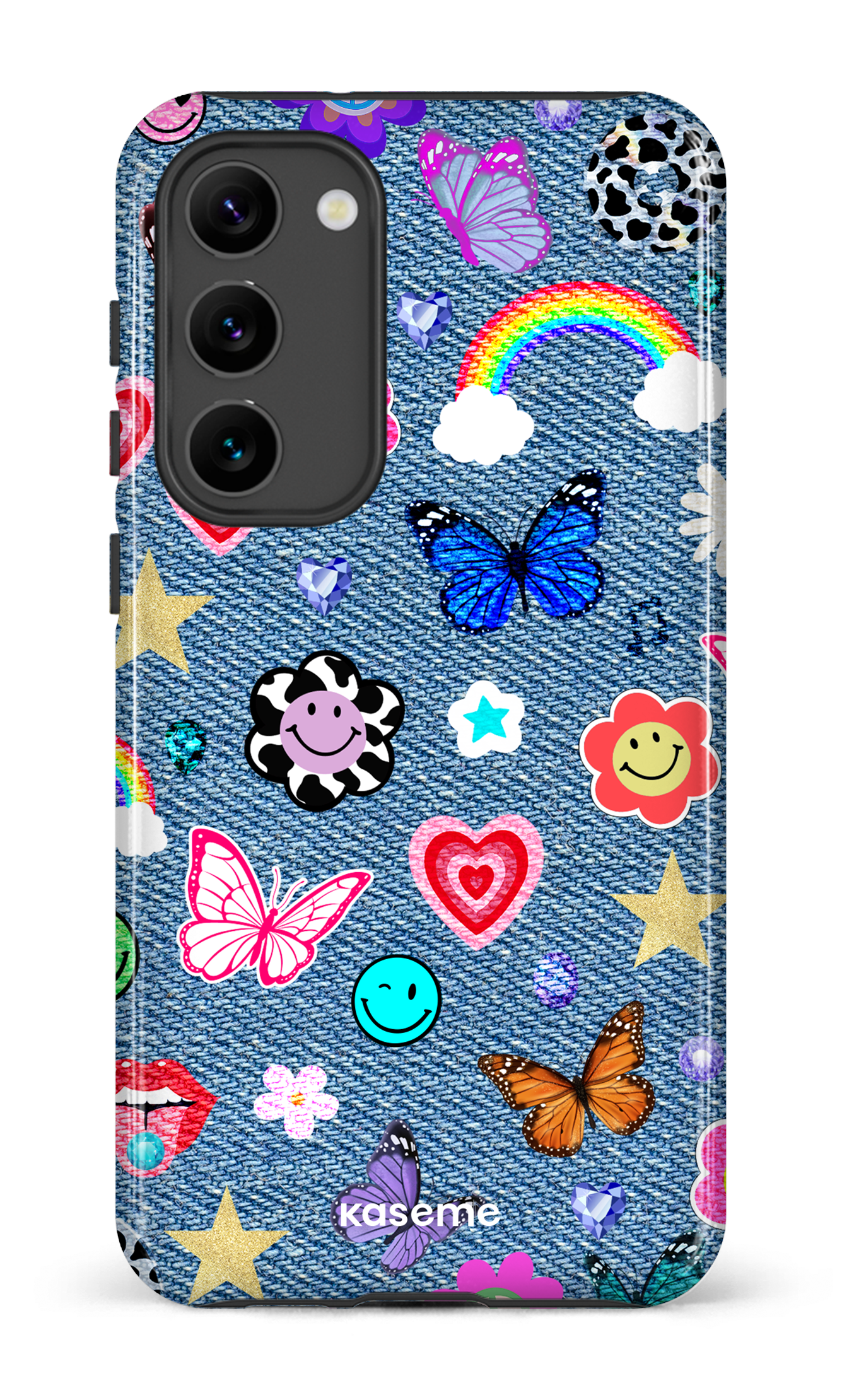 Sour - Galaxy S23 Plus