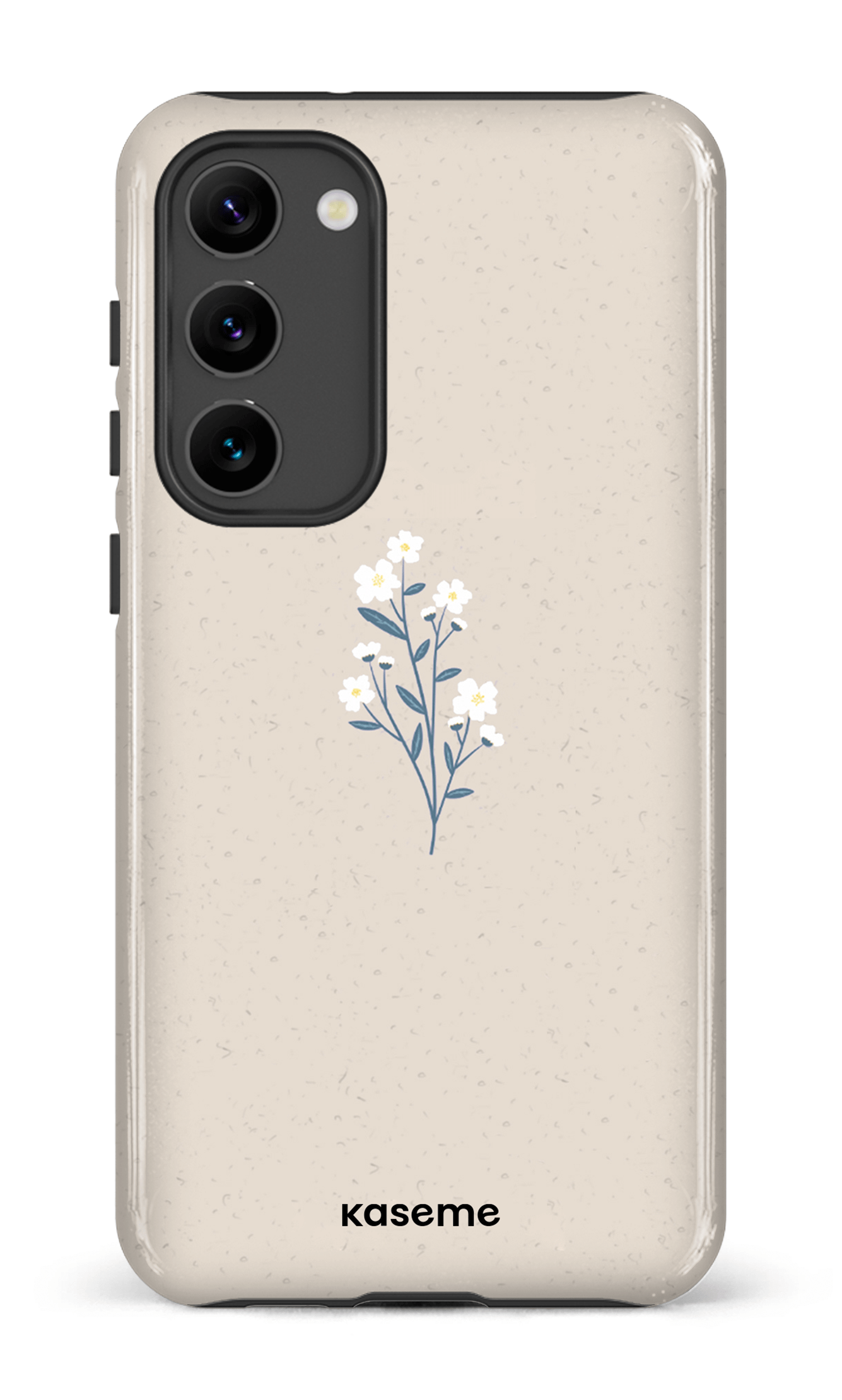 Chloé Beige - Galaxy S23 Plus