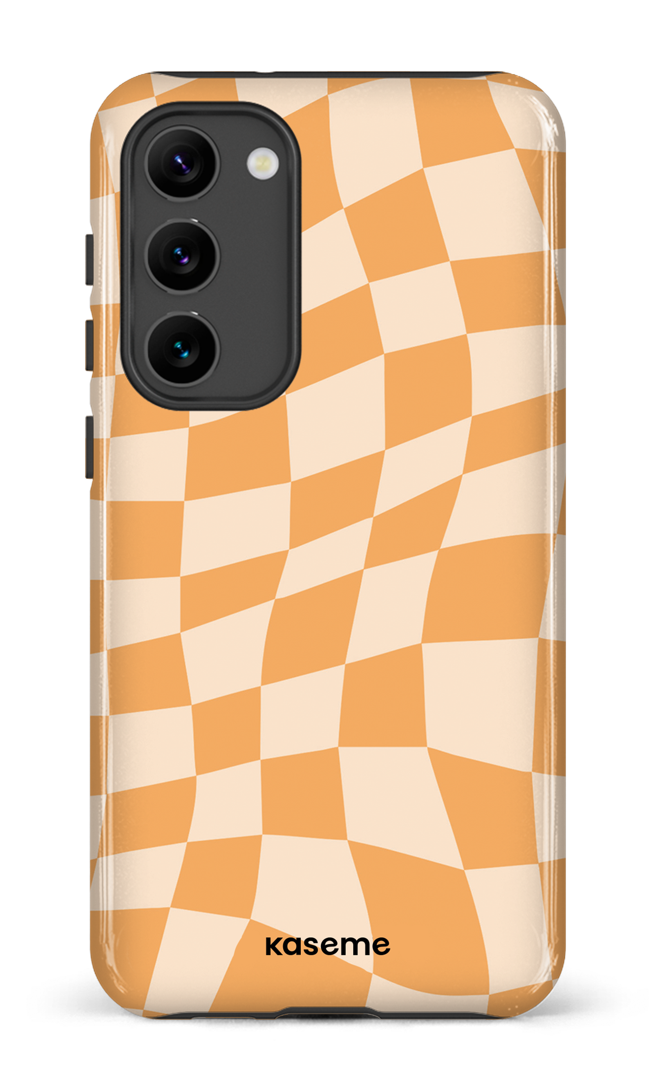Pheonix orange - Galaxy S23 Plus