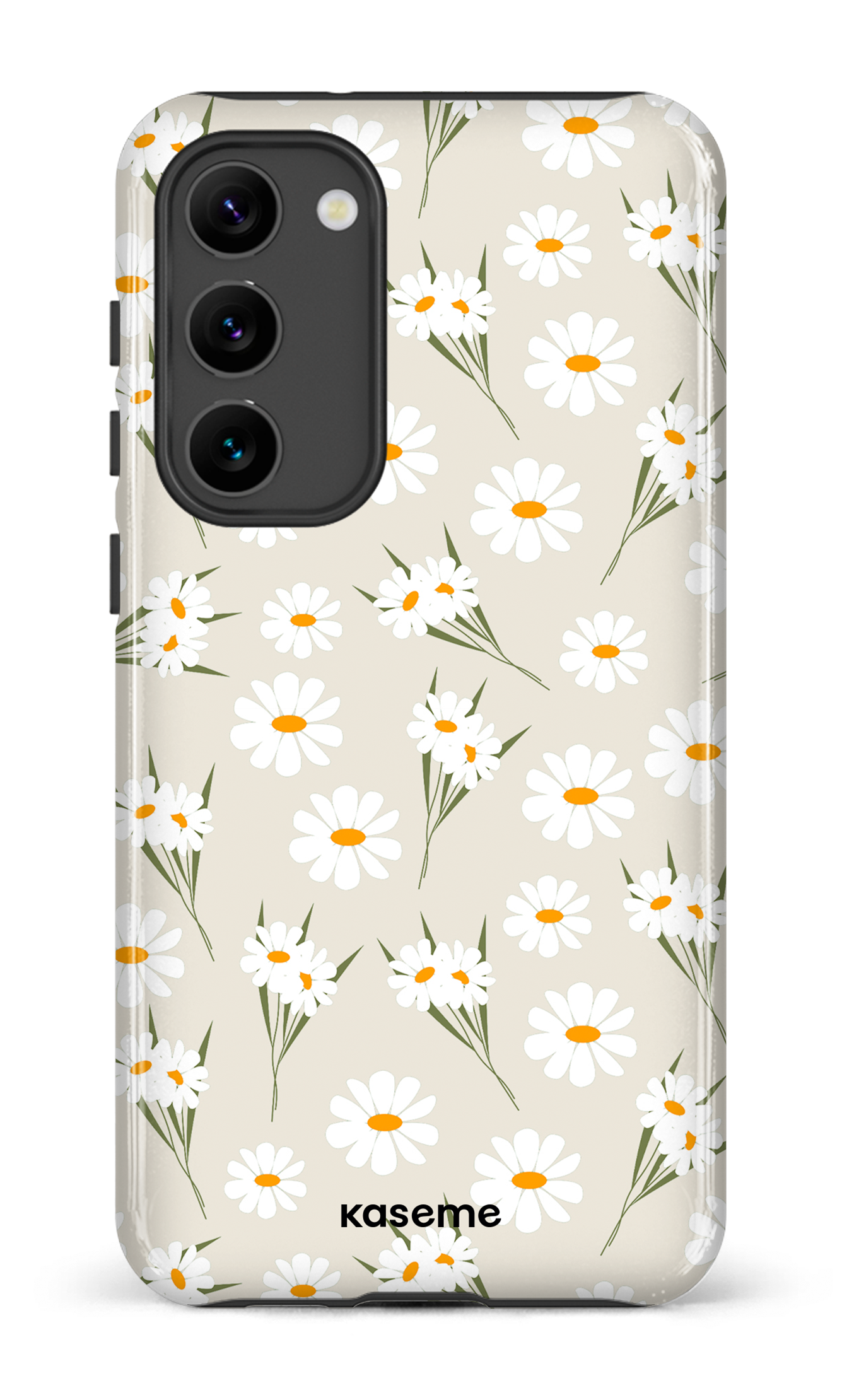 Jane beige - Galaxy S23 Plus