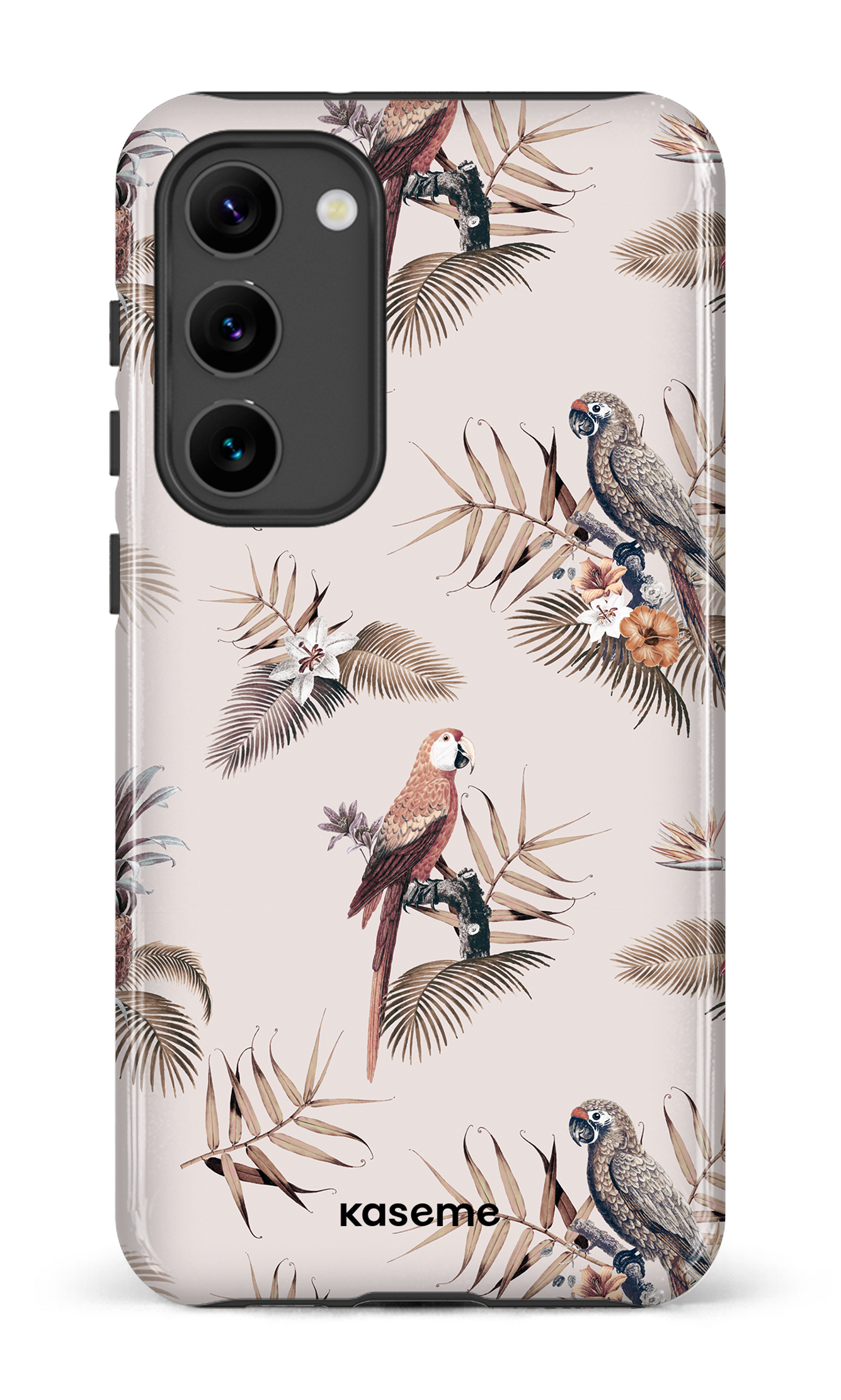 Rainforest beige - Galaxy S23 Plus