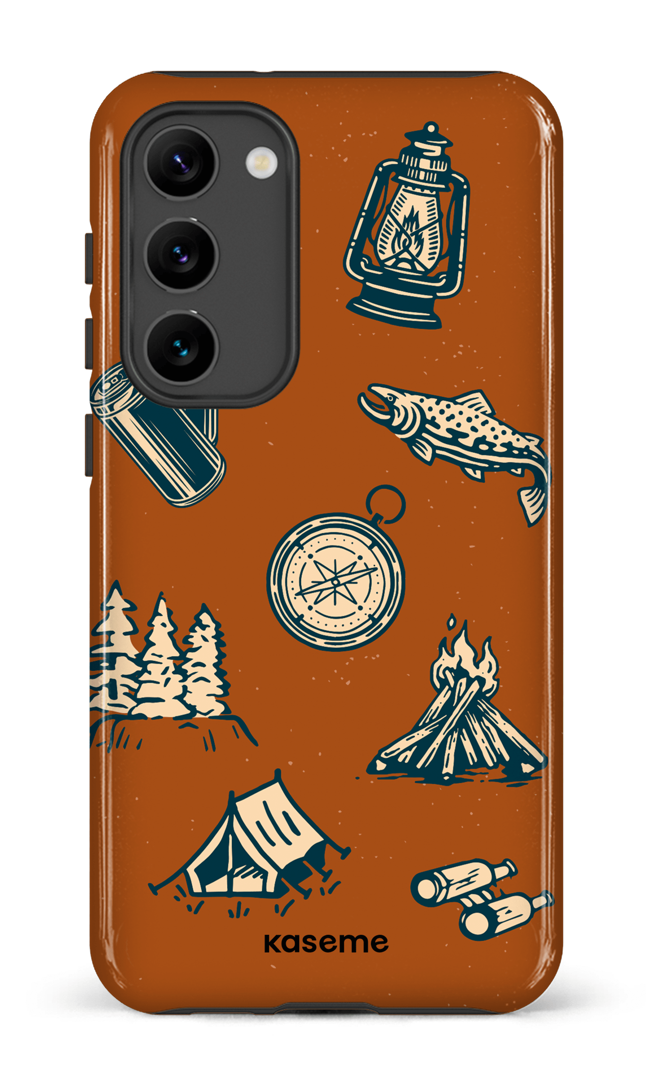Campy - Galaxy S23 Plus