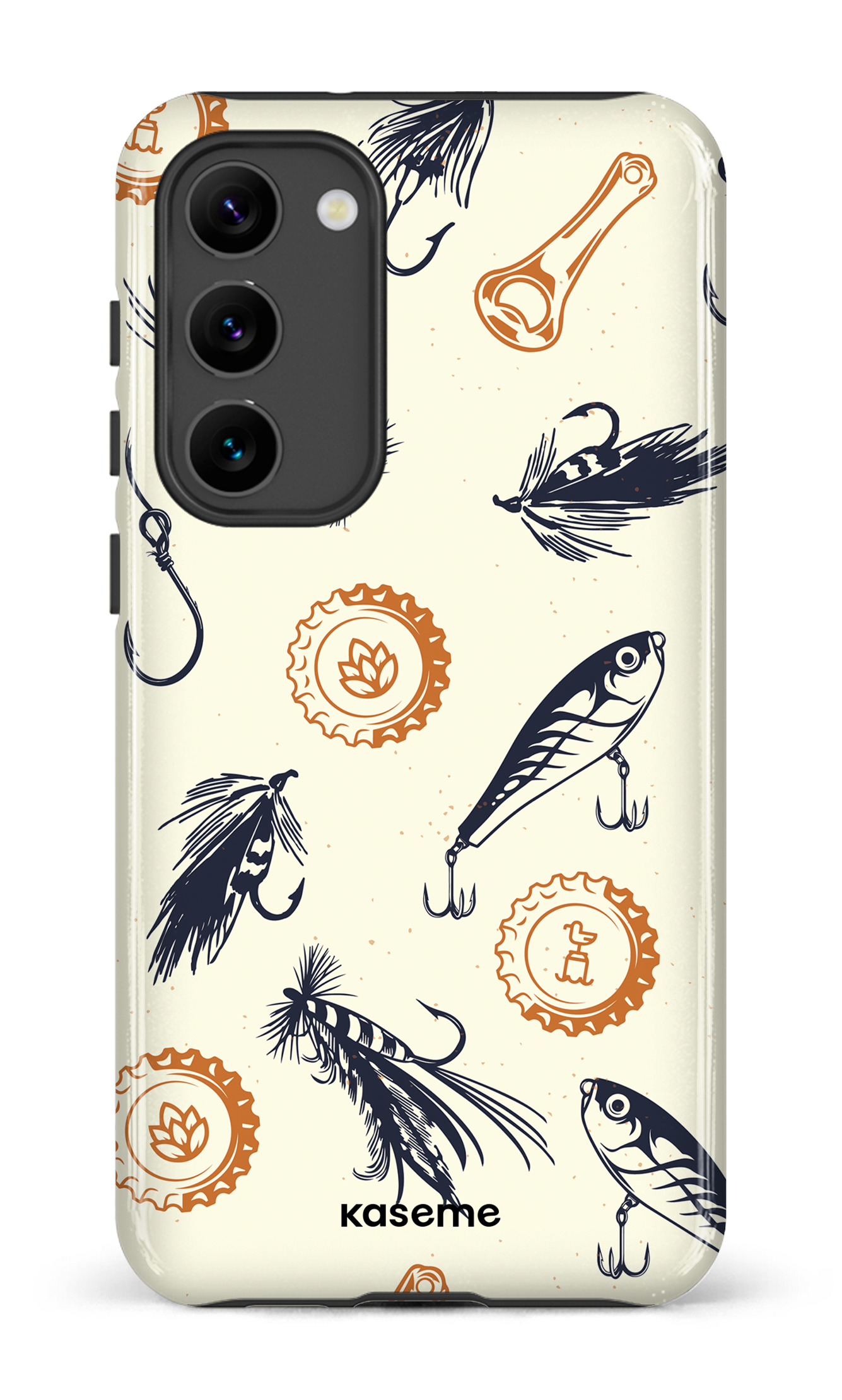 Fishy - Galaxy S23 Plus