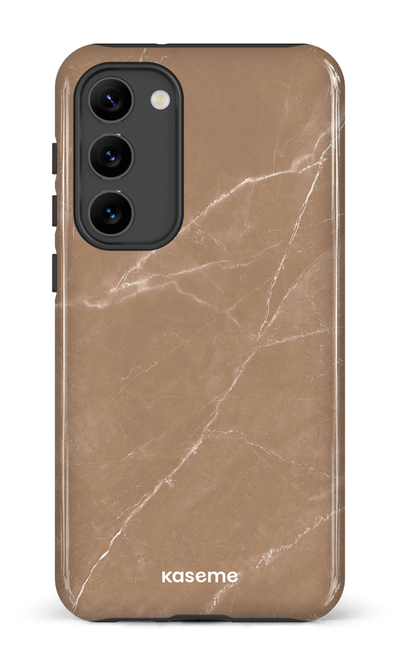 Cappuccino - Galaxy S23 Plus