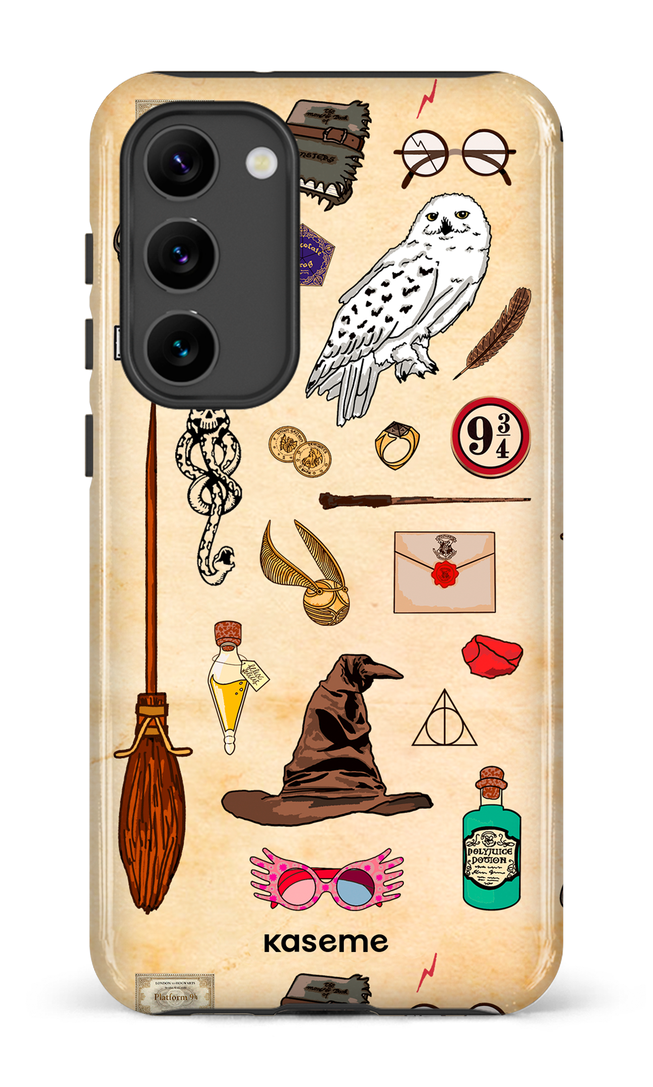 Wizard - Galaxy S23 Plus