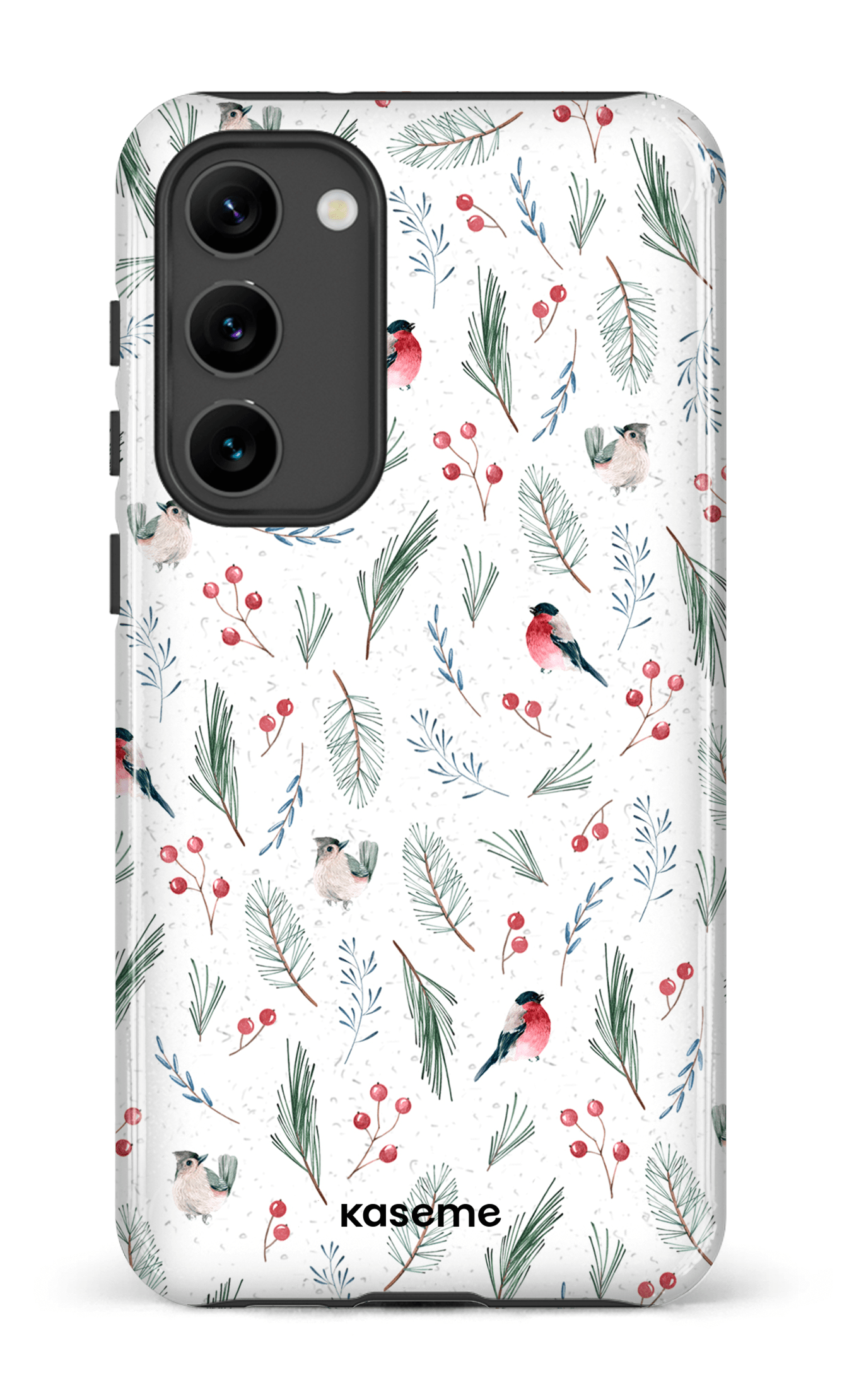 Cardinal - Galaxy S23 Plus
