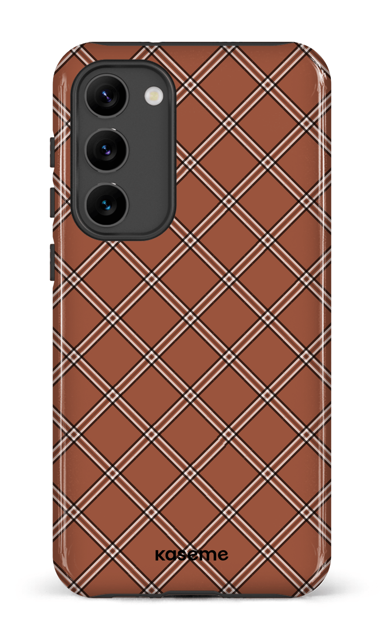 Flannel - Galaxy S23 Plus