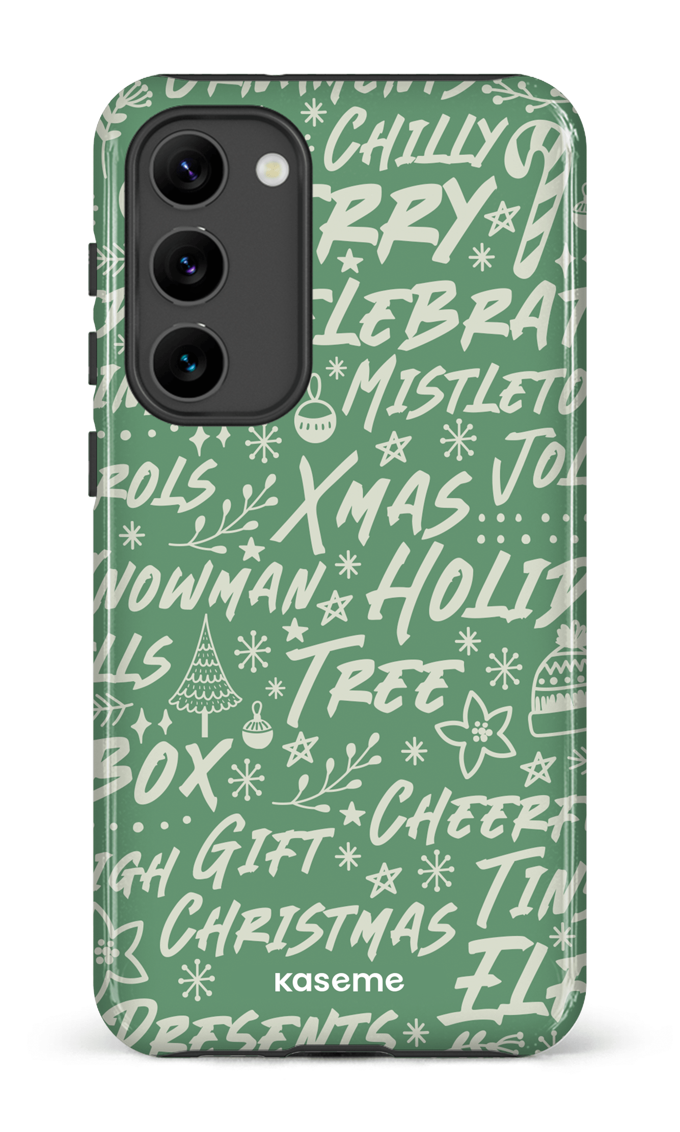 Holly Joly - Galaxy S23 Plus