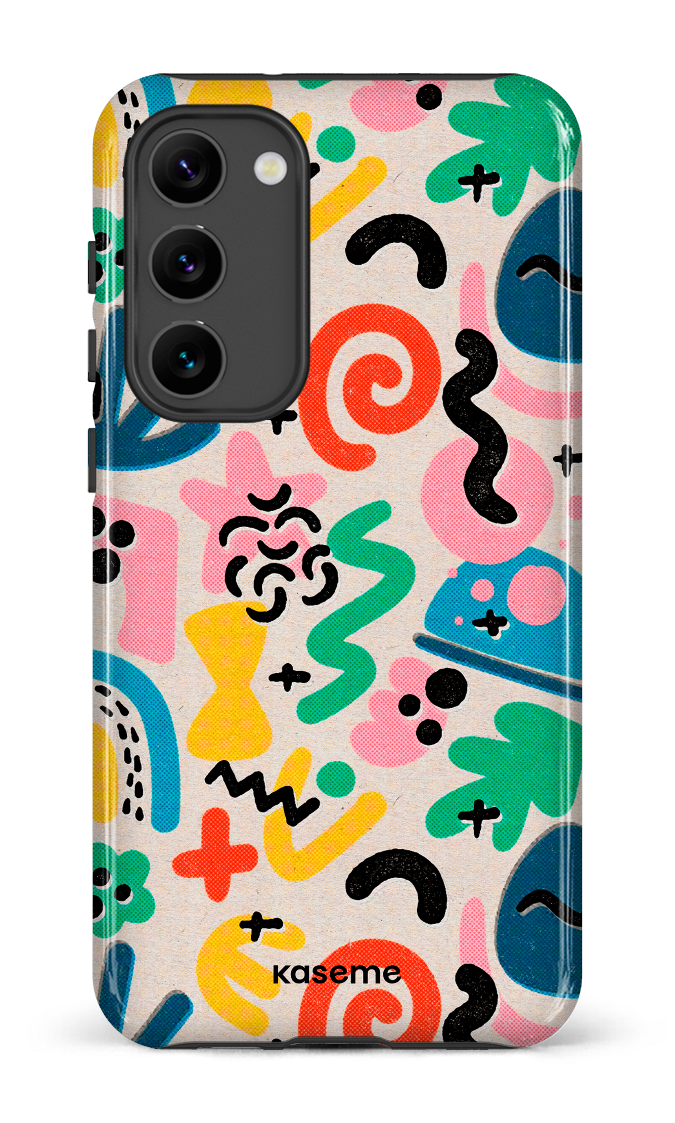 Shape - Galaxy S23 Plus