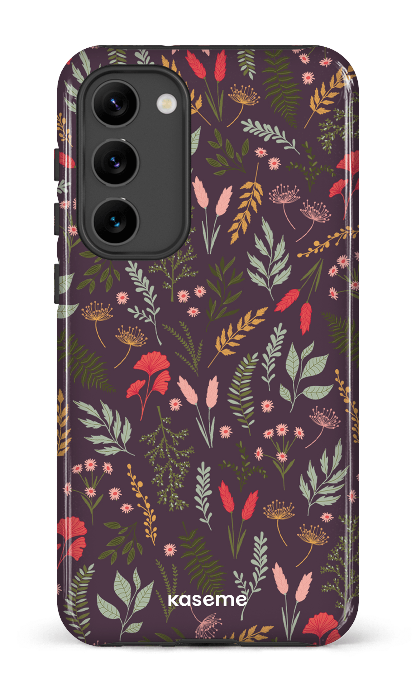 Folia Purple - Galaxy S23 Plus