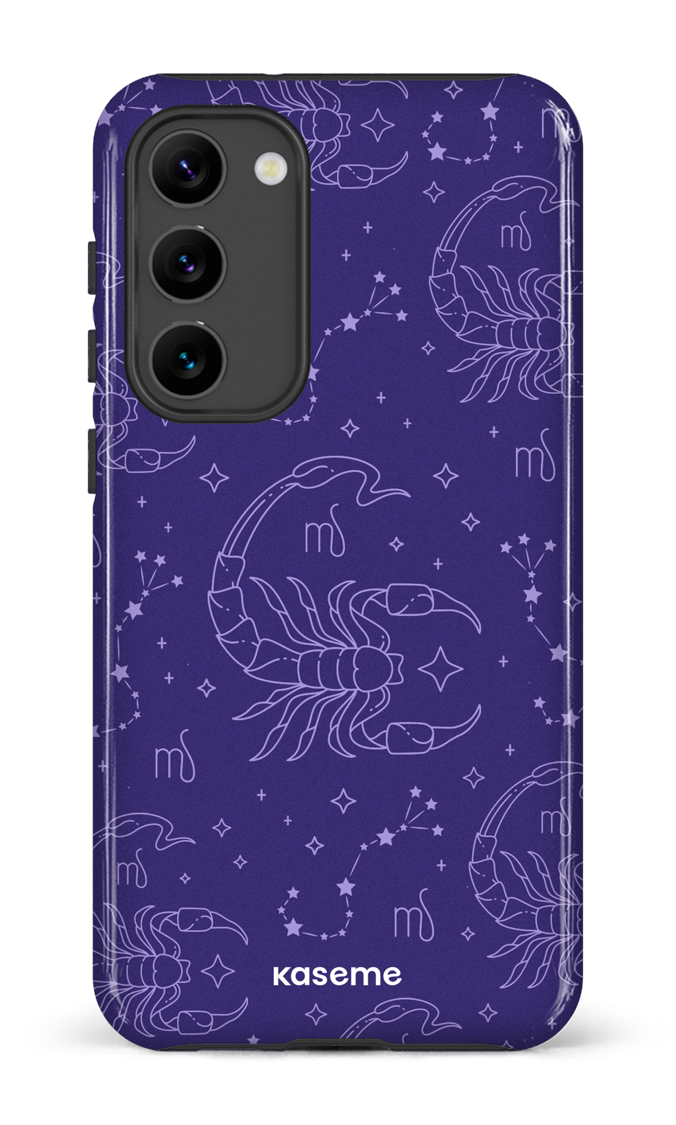 Scorpio - Galaxy S23 Plus