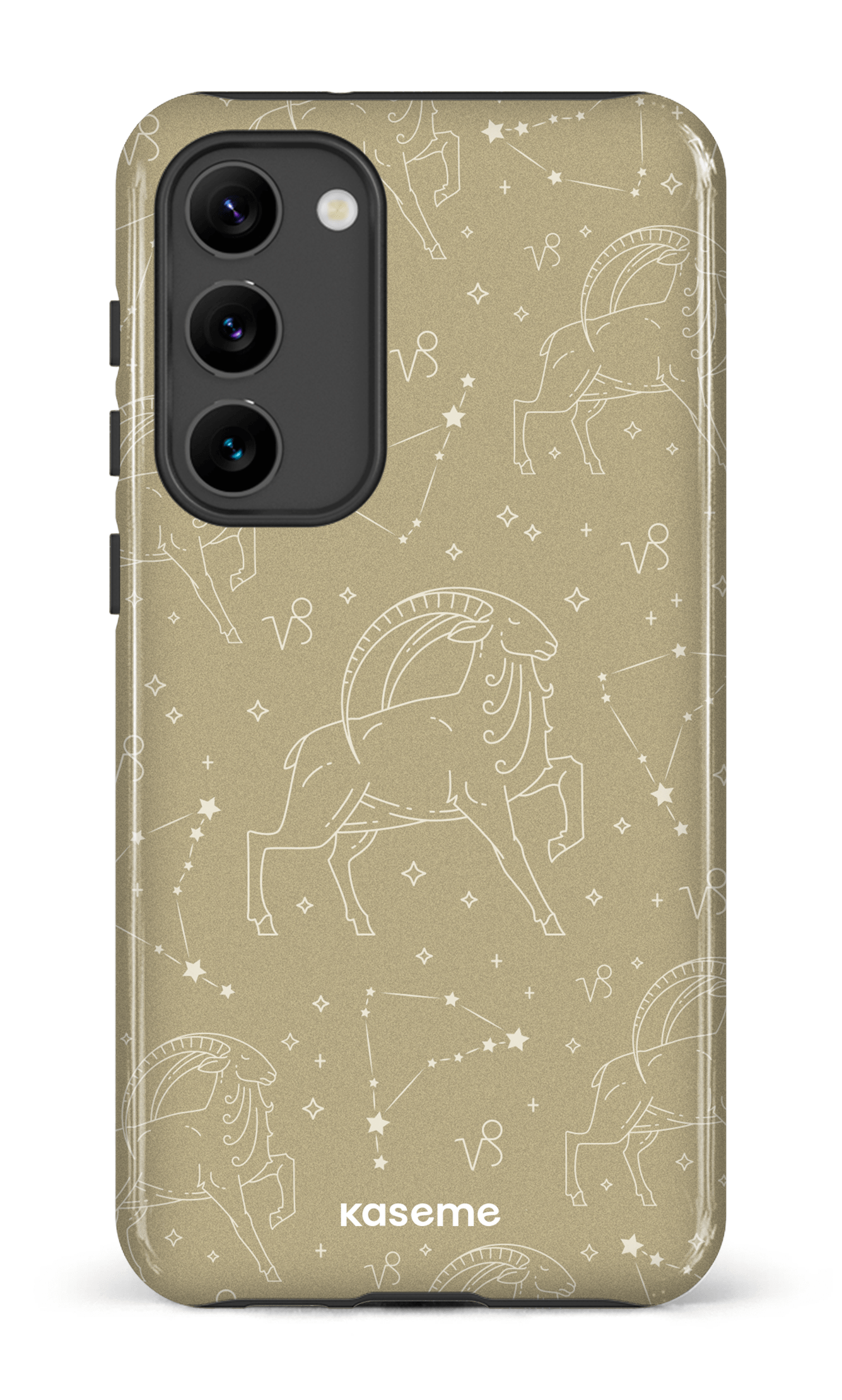 Capricorn - Galaxy S23 Plus