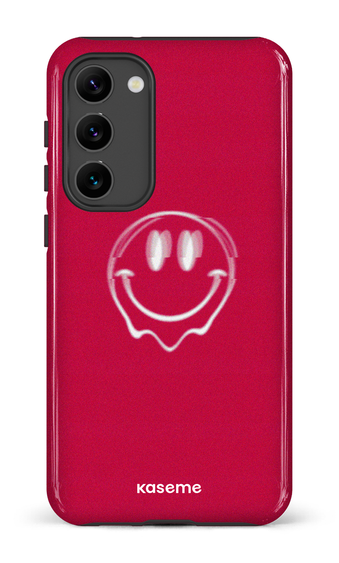 Grin magenta - Galaxy S23 Plus