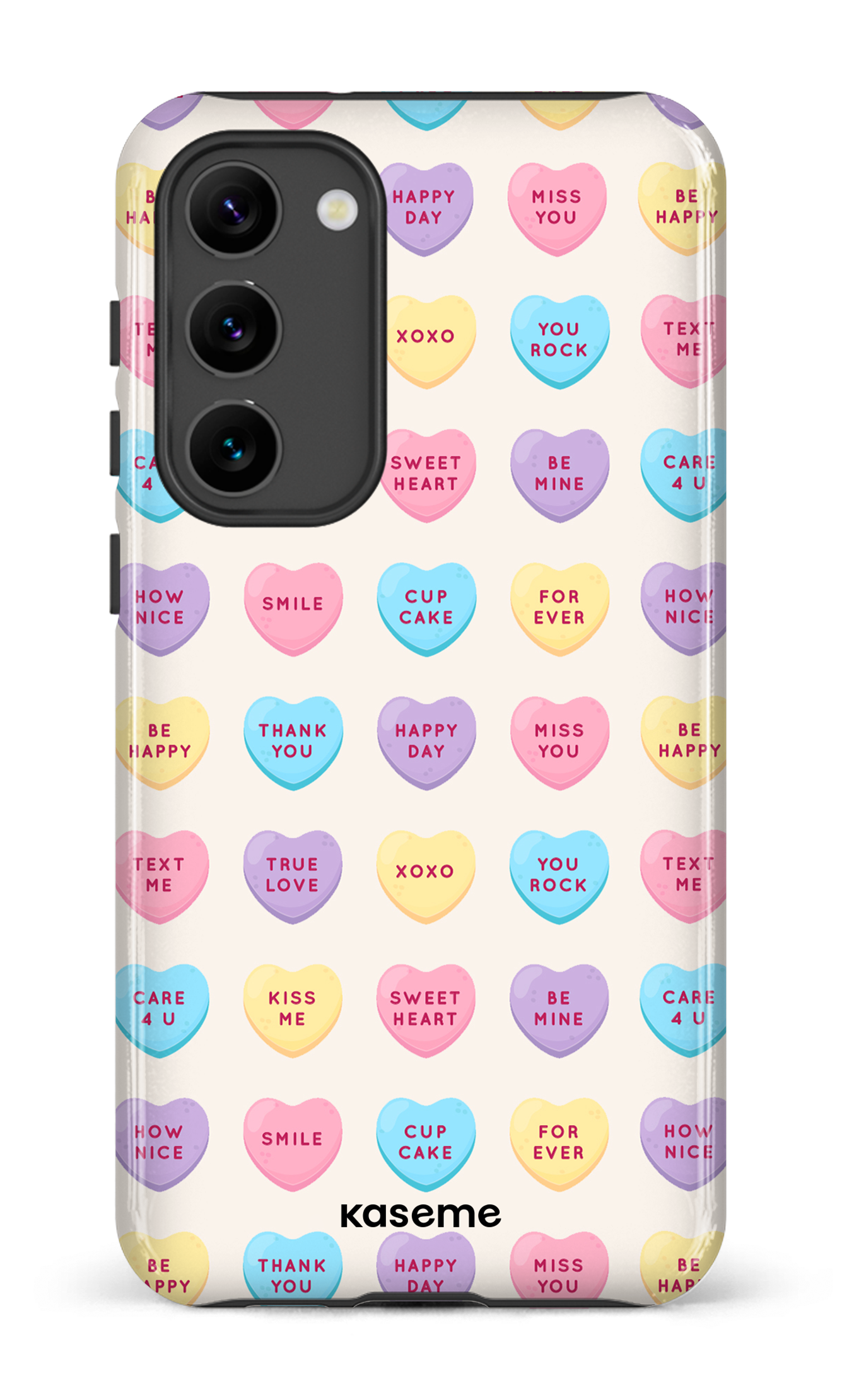 Sweet Kisses - Galaxy S23 Plus