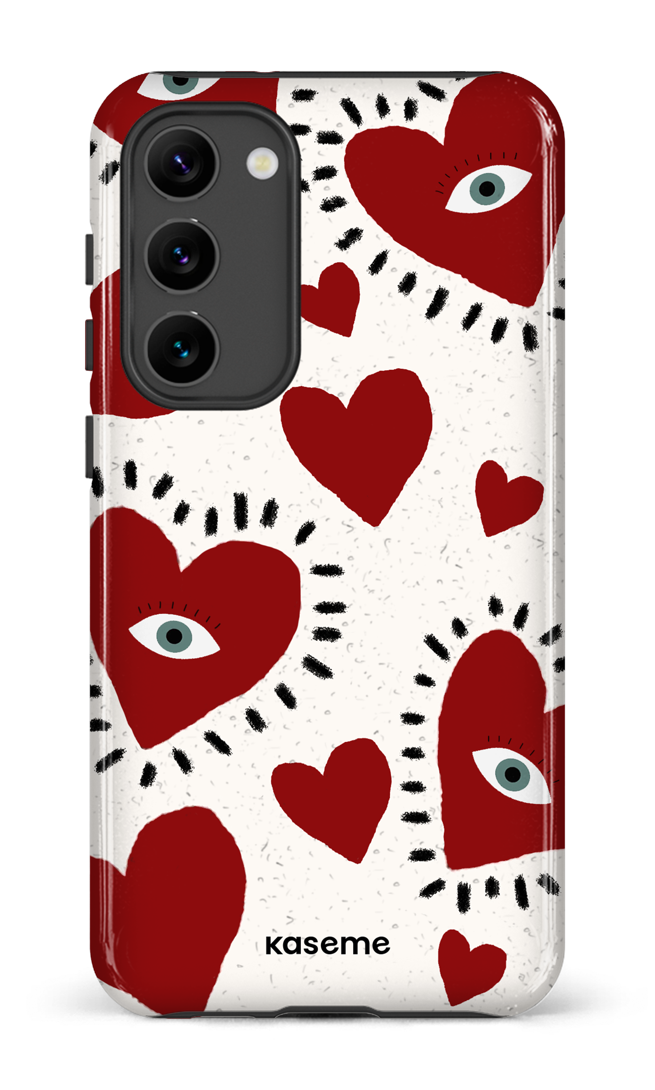 Lover red - Galaxy S23 Plus